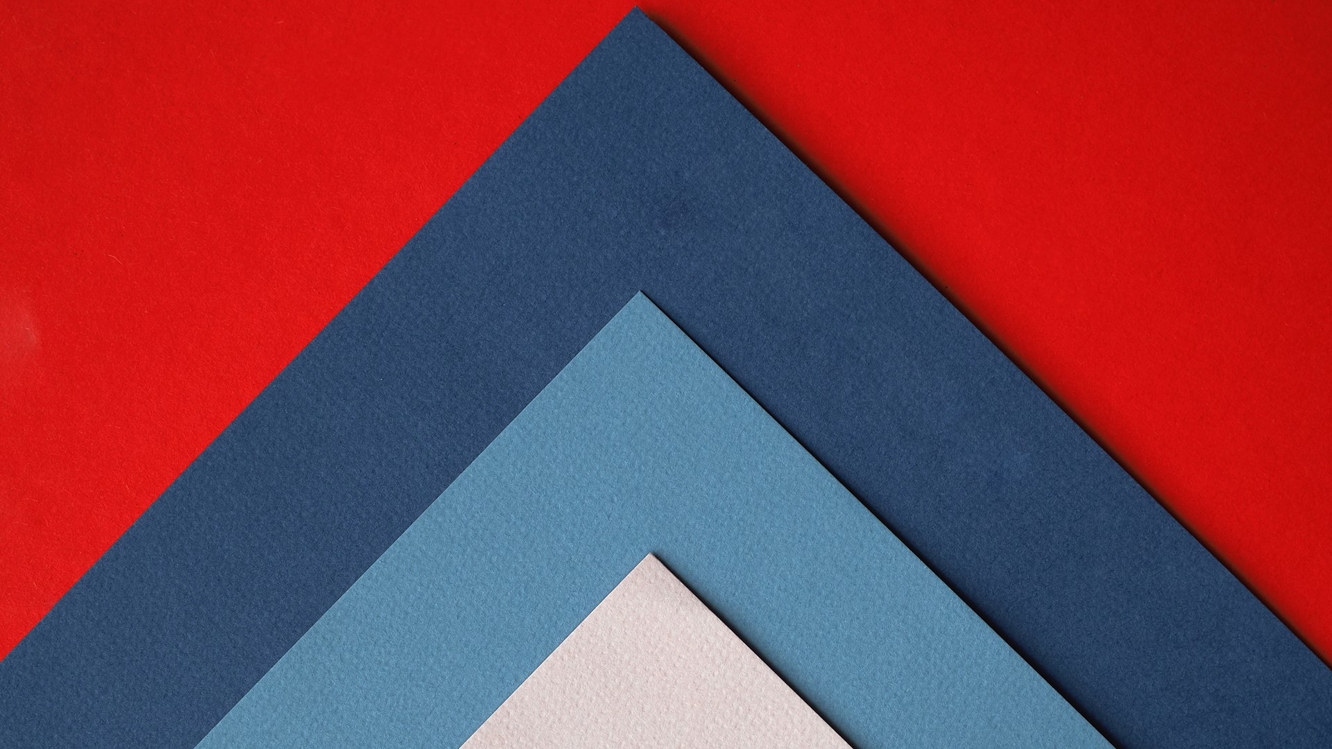 reliefs, triangle, simple, material minimal, HD Wallpaper