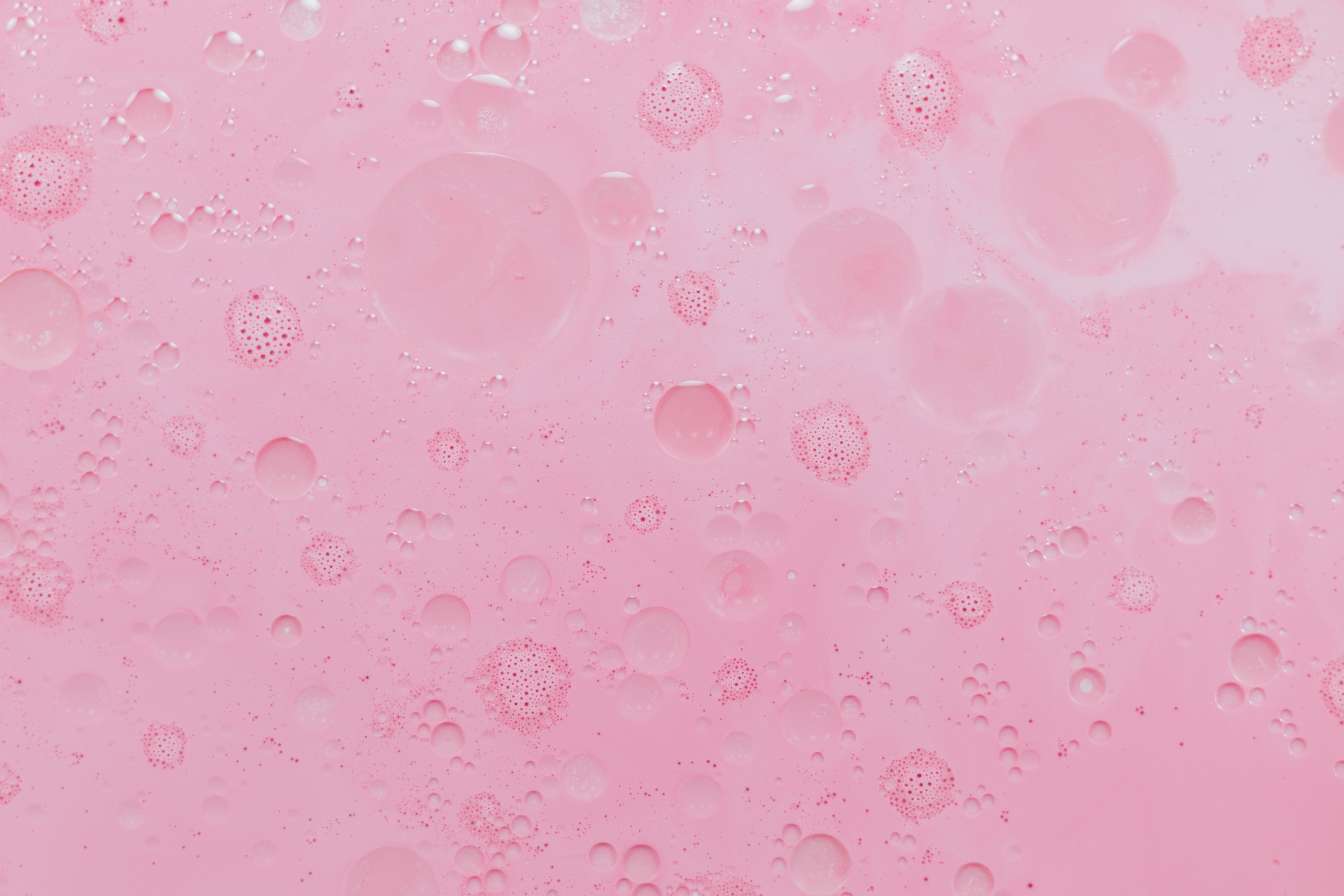 pink, paint splatter, paint splash, abstract, white, HD Wallpaper