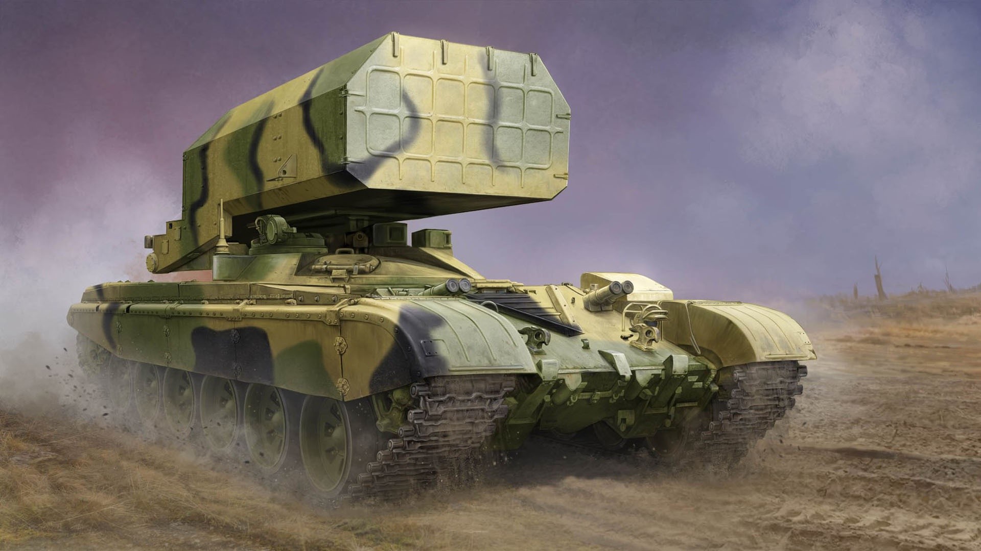 vehicle, artwork, military, HD Wallpaper