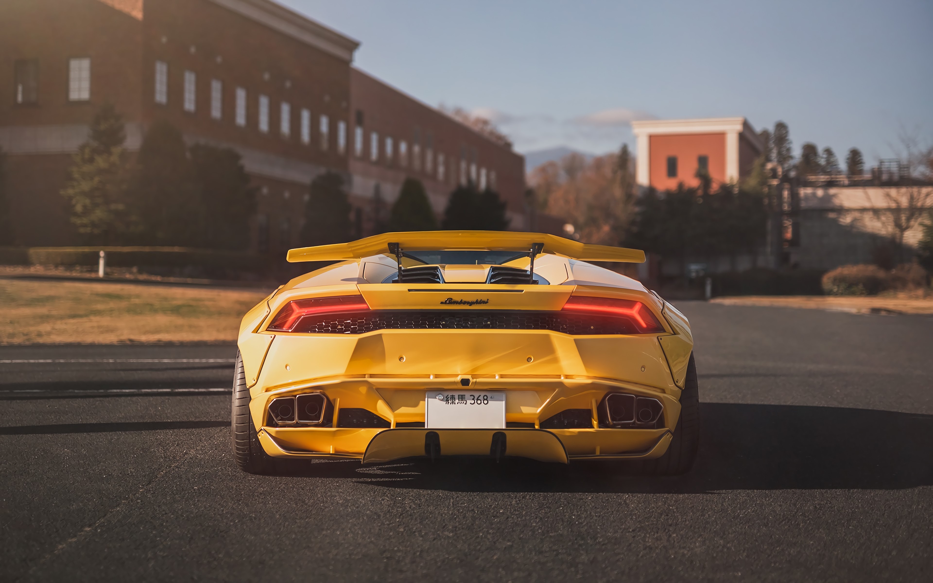 Lamborghini, car, Super Car, Hyperbeast, HD Wallpaper