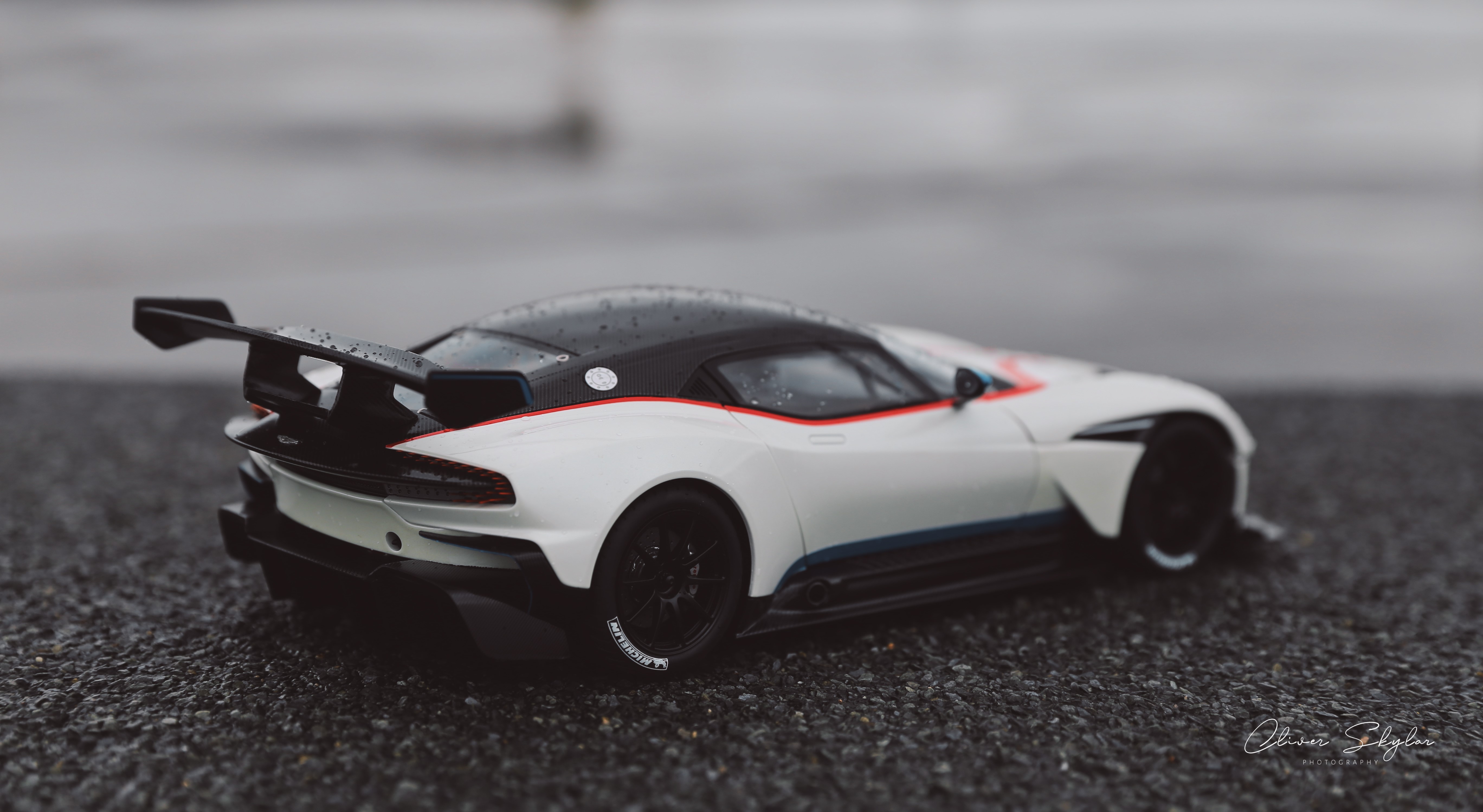 motors, Aston Martin Vulcan, racing, race cars, supercars, HD Wallpaper