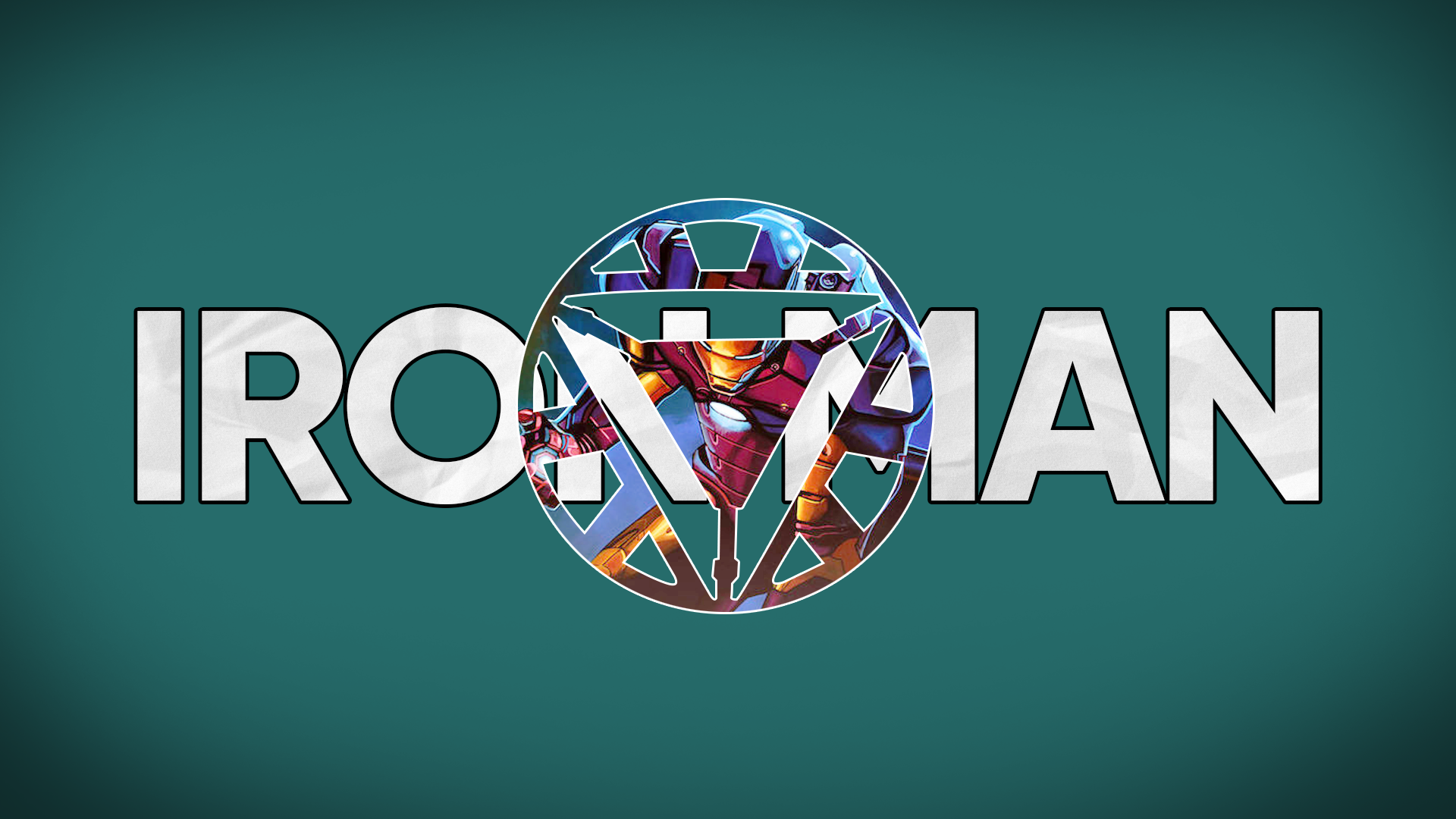 Iron Man, Marvel Cinematic Universe, Marvel Comics, movie characters, superhero, Tony Stark, simple, simple background, minimalism, HD Wallpaper