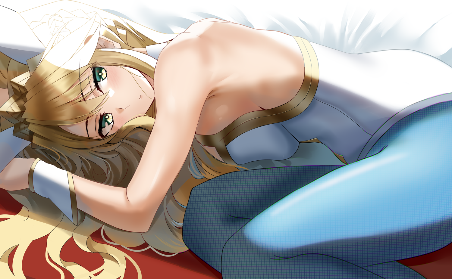 anime, anime girls, digital art, artwork, portrait, 2D, HD Wallpaper