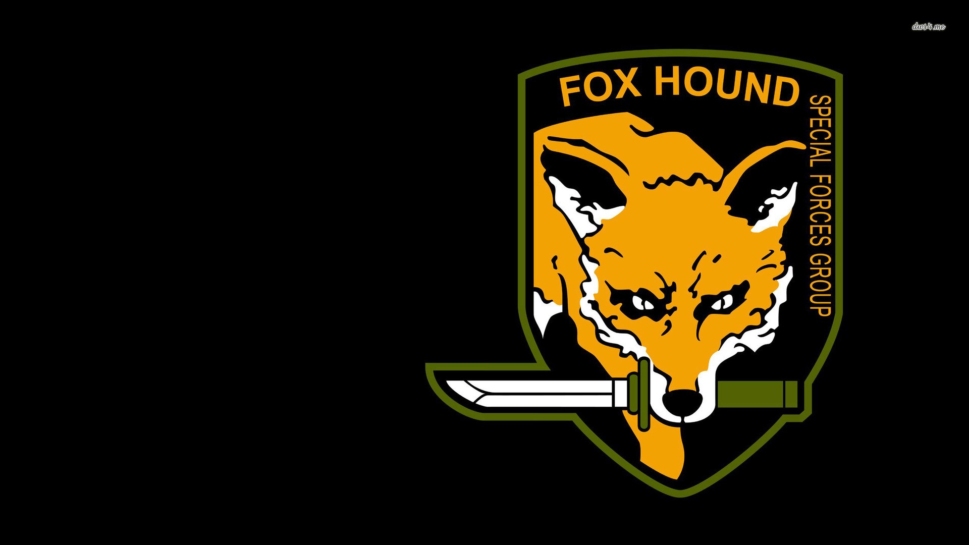 video games, Metal Gear Solid, HD Wallpaper