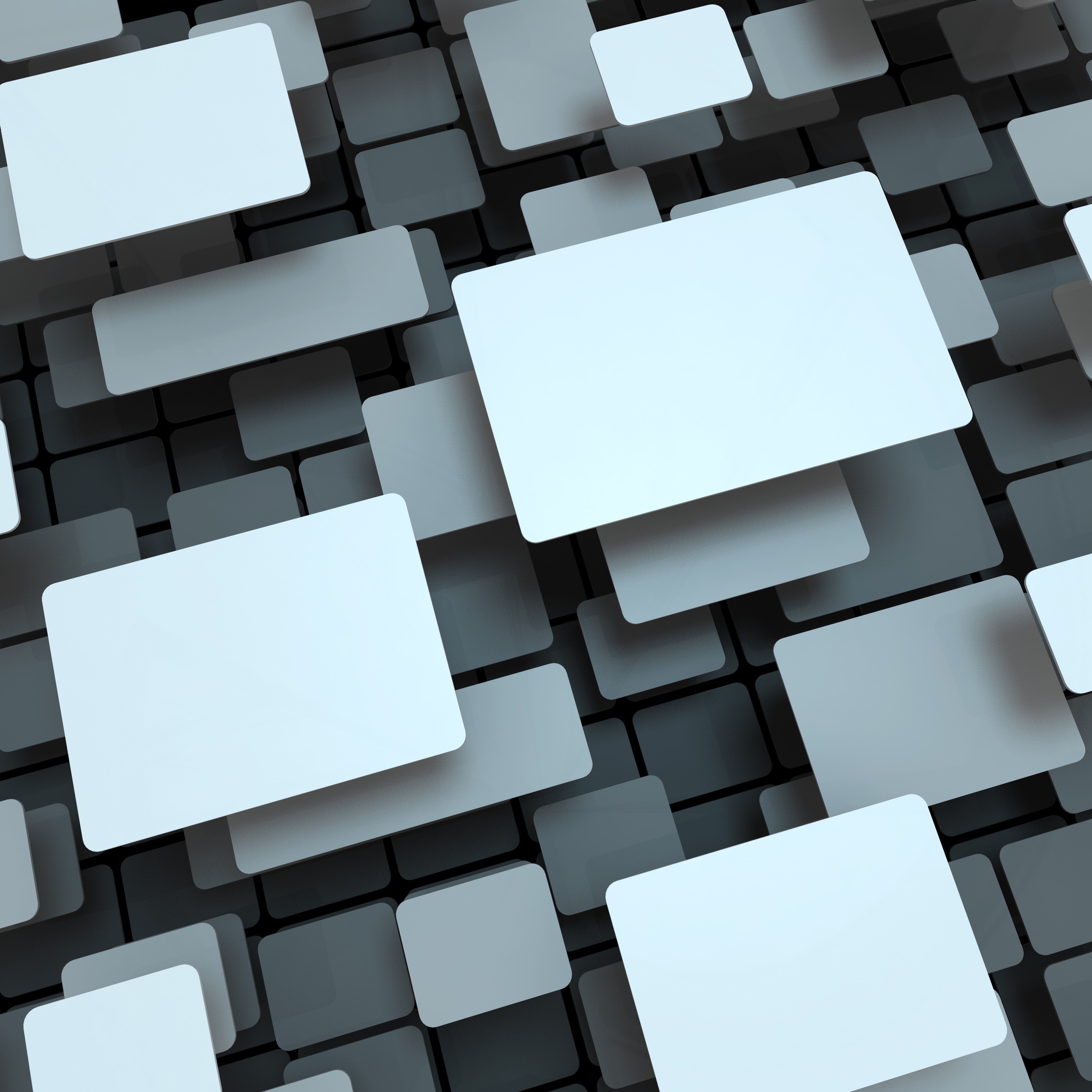 digital, digital art, abstract, HD Wallpaper