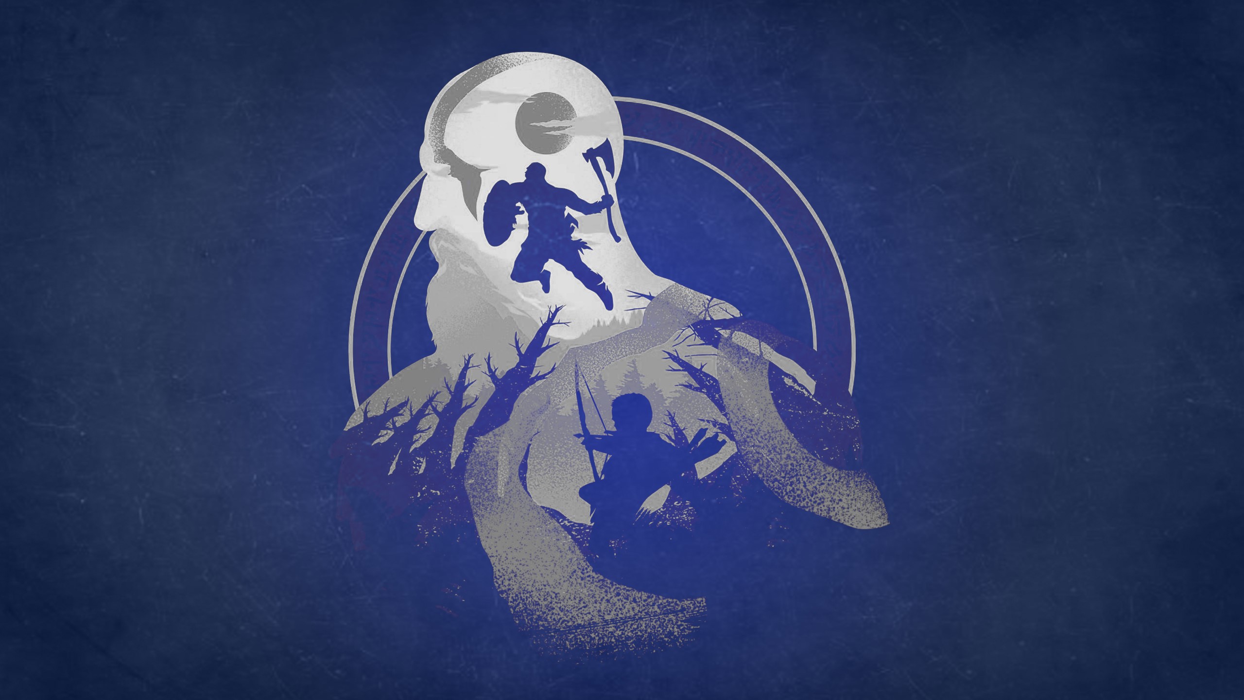 God of War, PlayStation, PlayStation 4, HD Wallpaper