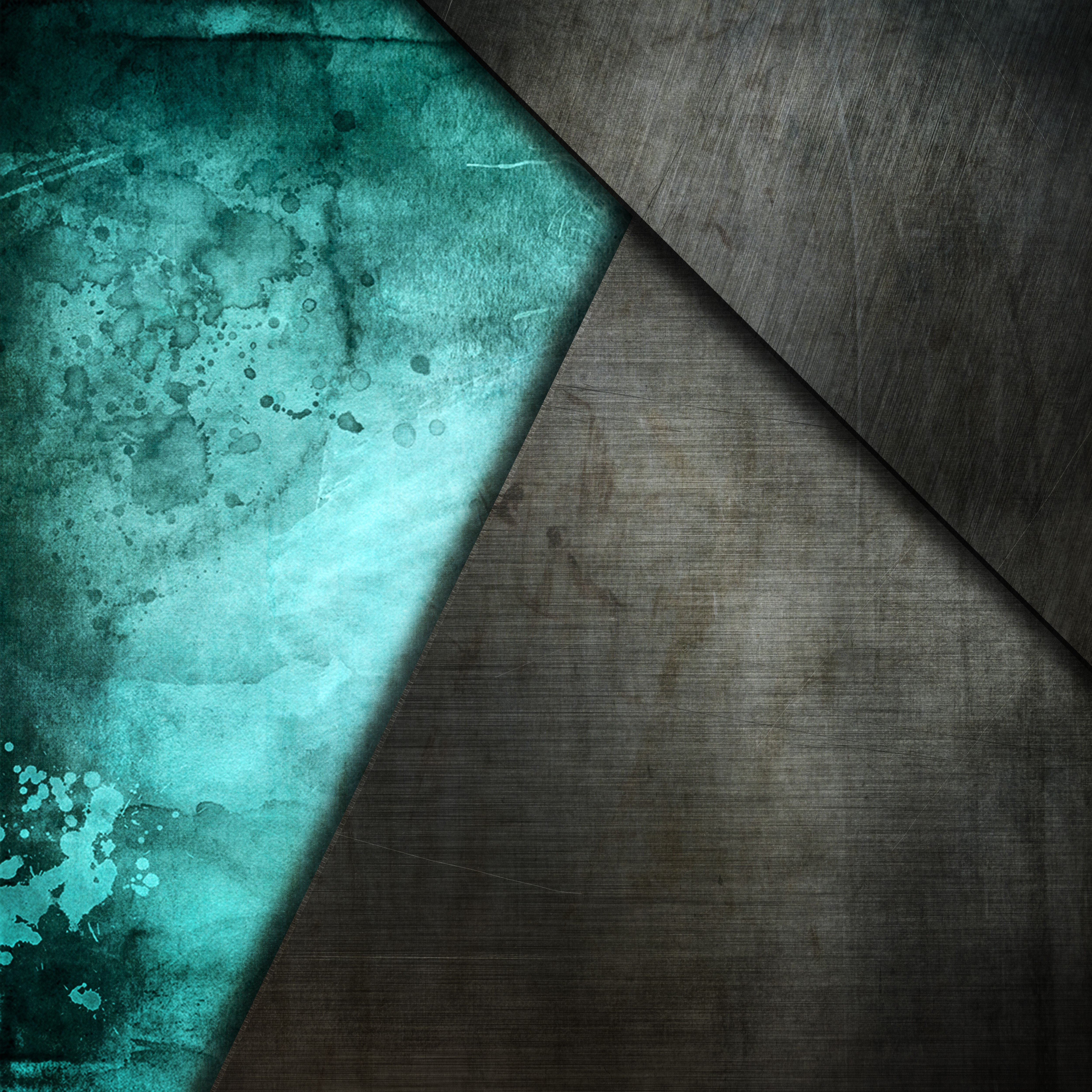floral curtains, paragon, texture, digital art, geometry, HD Wallpaper