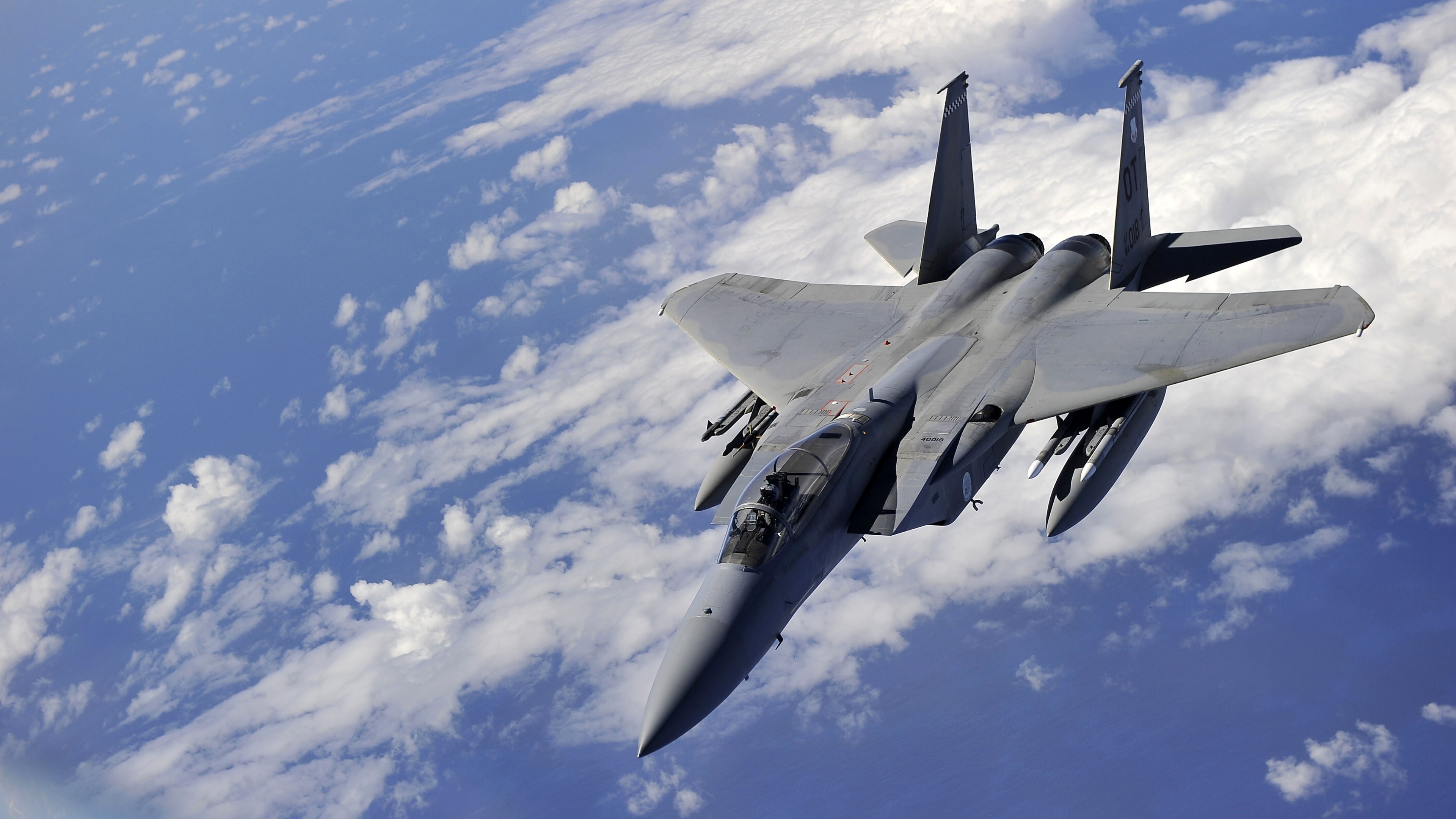 Ghost Recon, military, McDonnell Douglas F-15 Eagle, HD Wallpaper