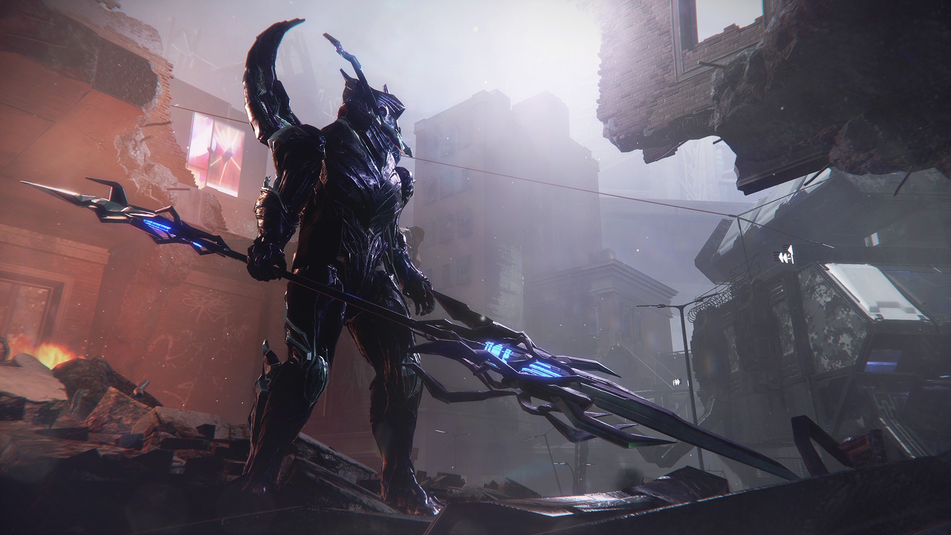 video game characters, the surge 2, entertainment, Upcoming Games, focus home interective, HD Wallpaper