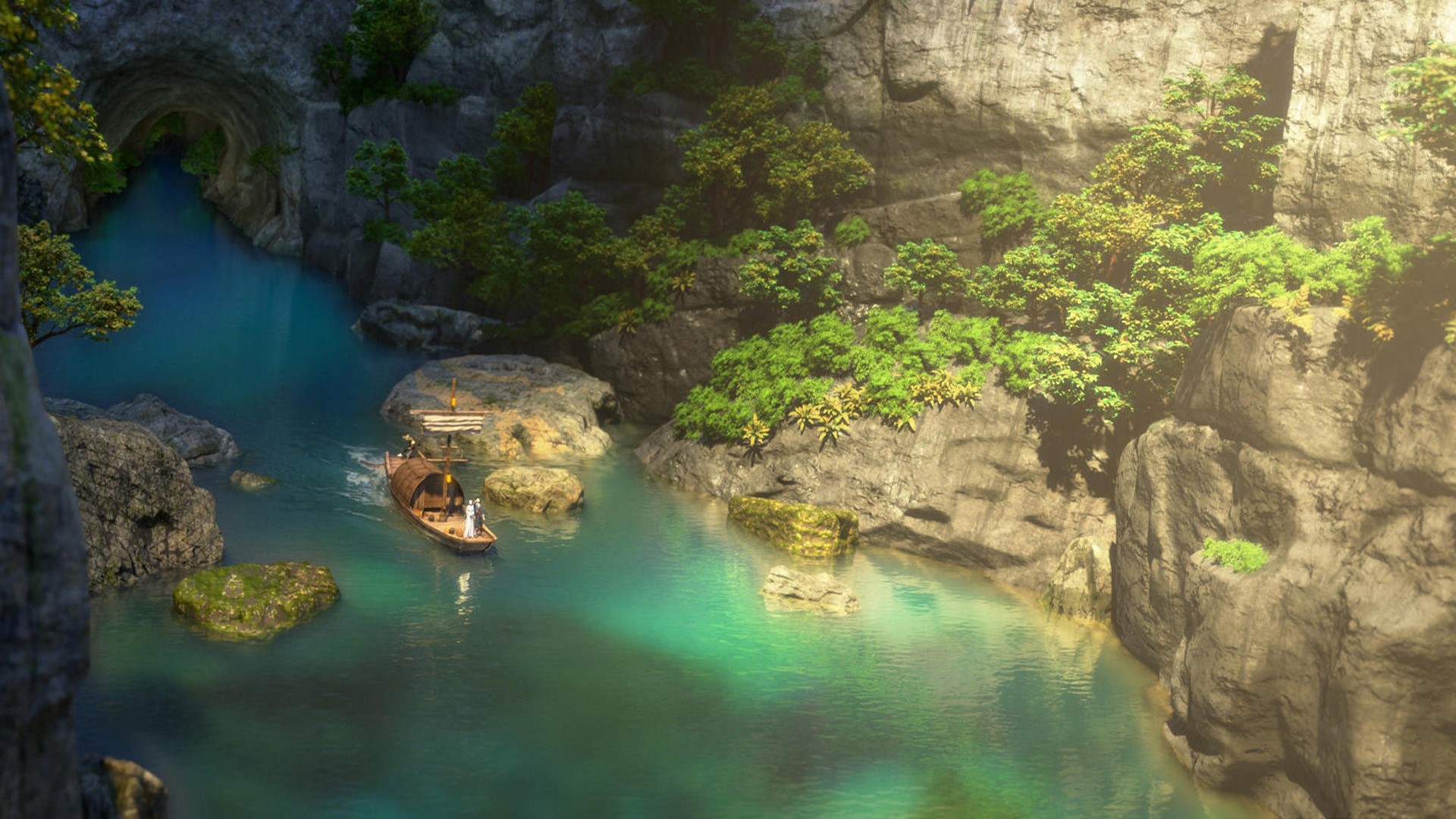 White Snake, Lady white snake, Legend of the White Snake, HD Wallpaper