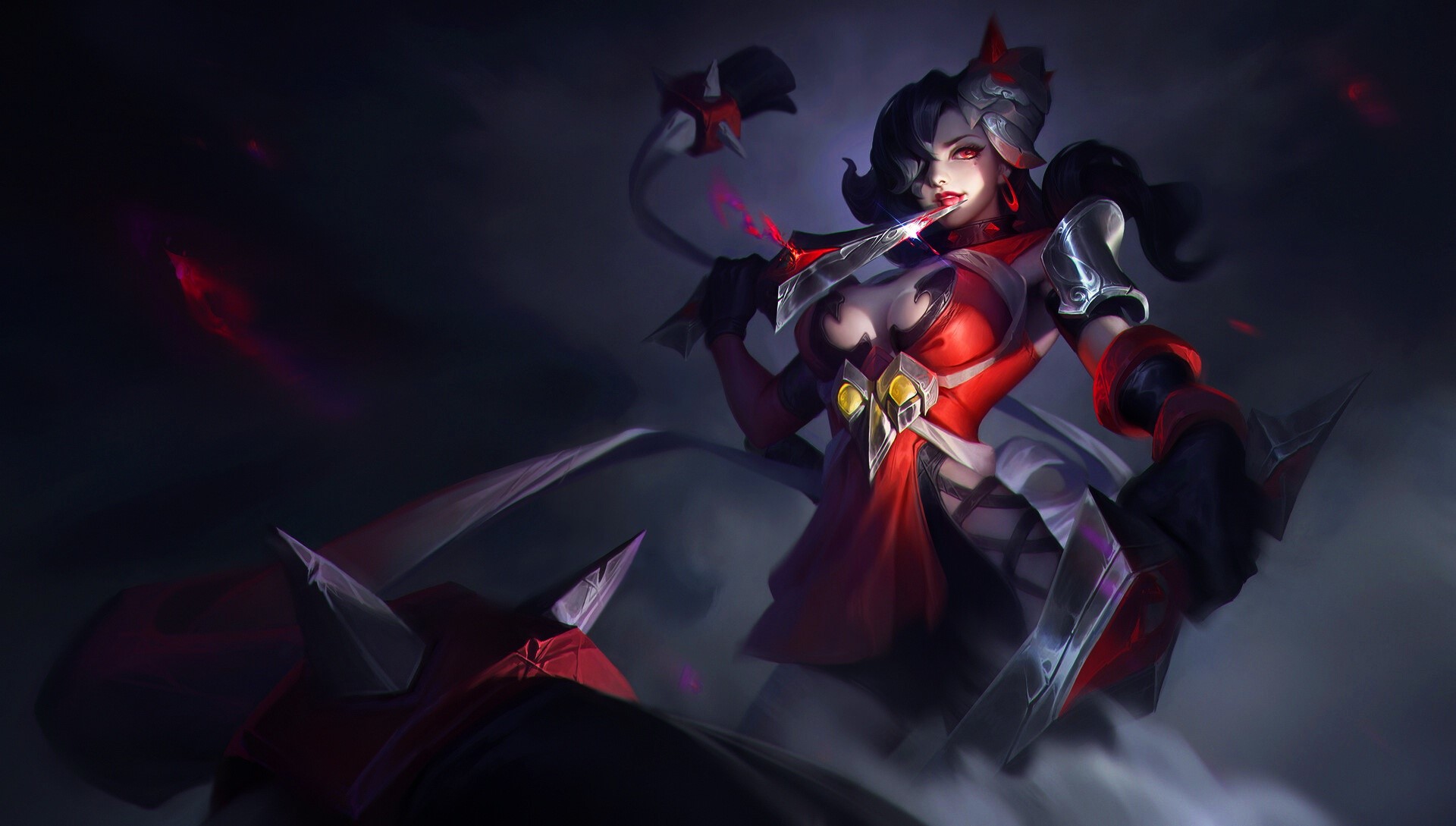 artwork, fantasy girl, fantasy art, HD Wallpaper