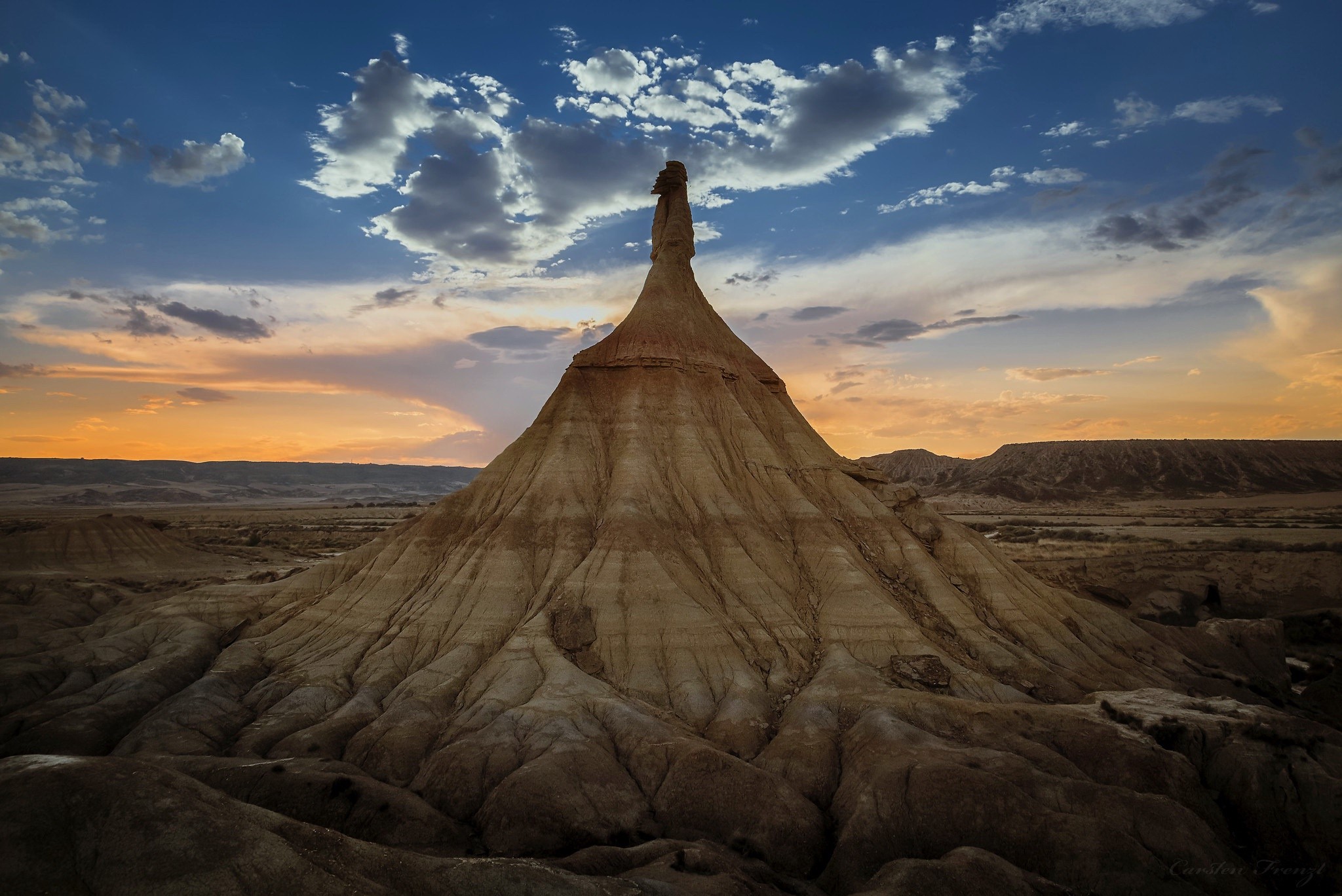 nature, Spain, landscape, HD Wallpaper