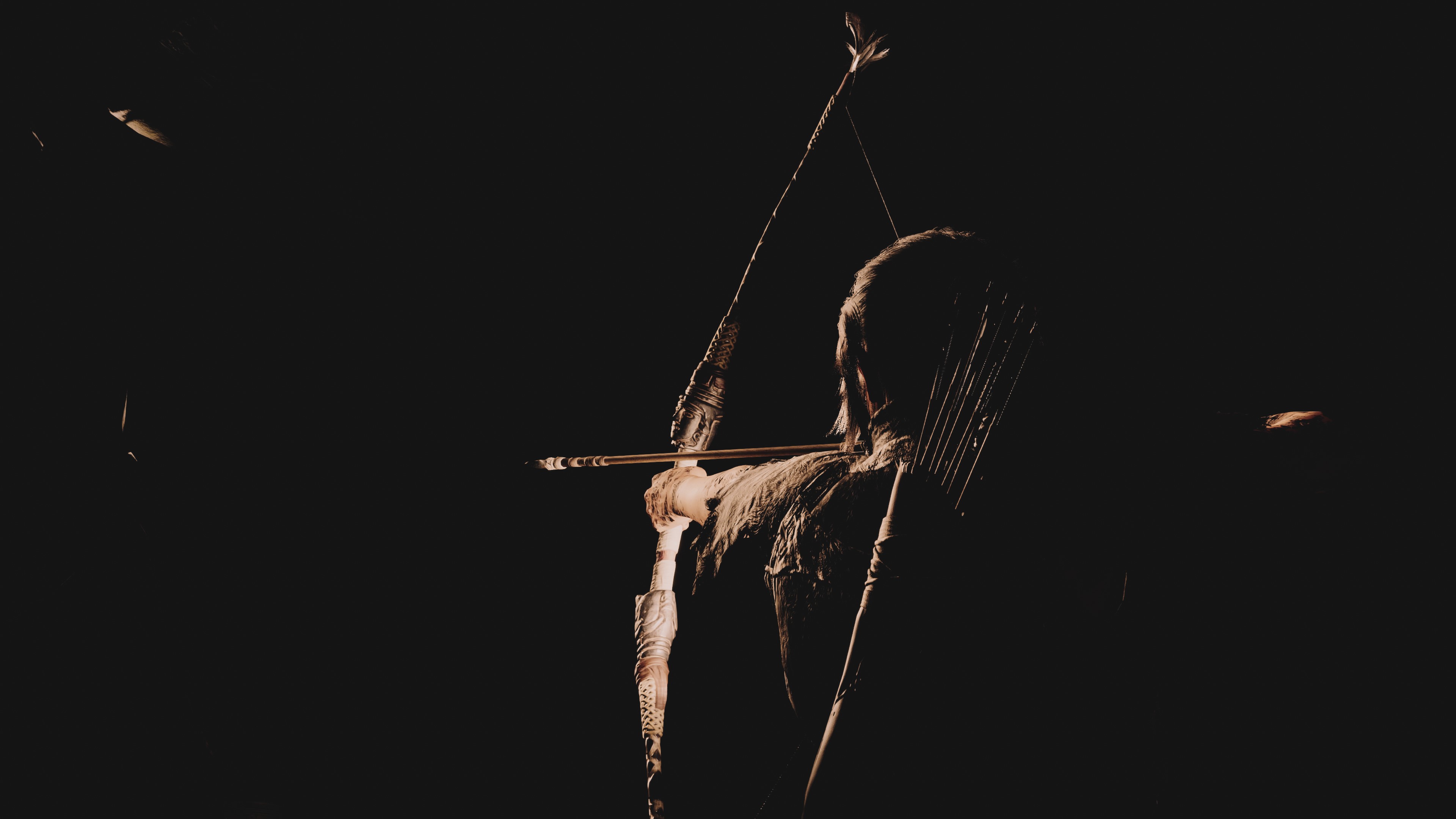 screen shot, PC gaming, Nvidia Ansel, Lara Croft, video game characters, Shadow of the Tomb Raider, HD Wallpaper