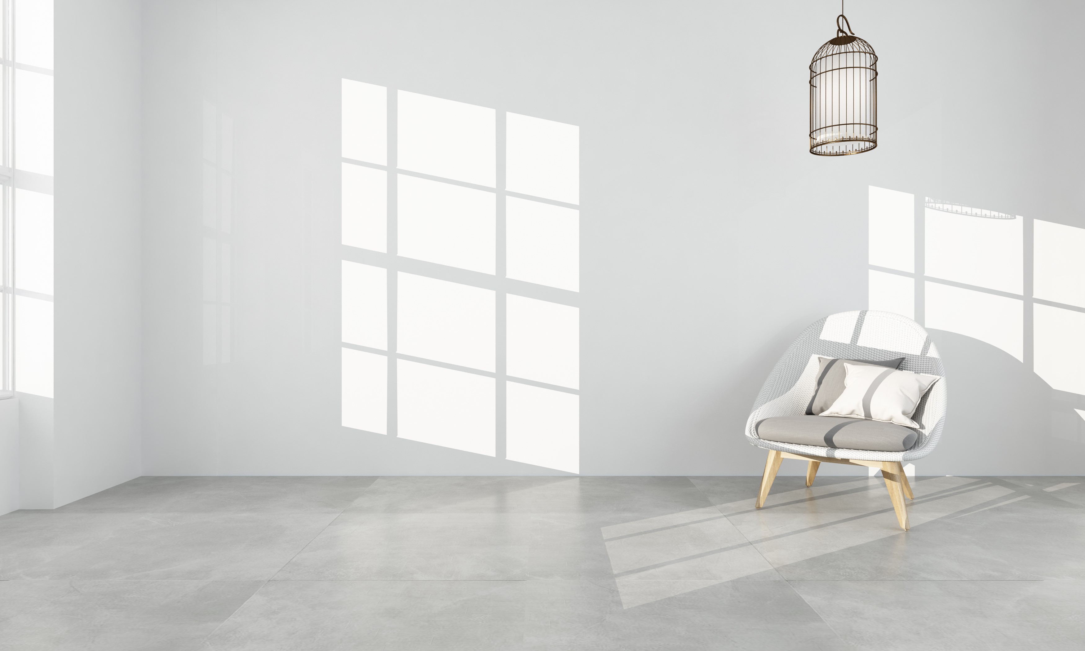 simple, simple background, white, HD Wallpaper