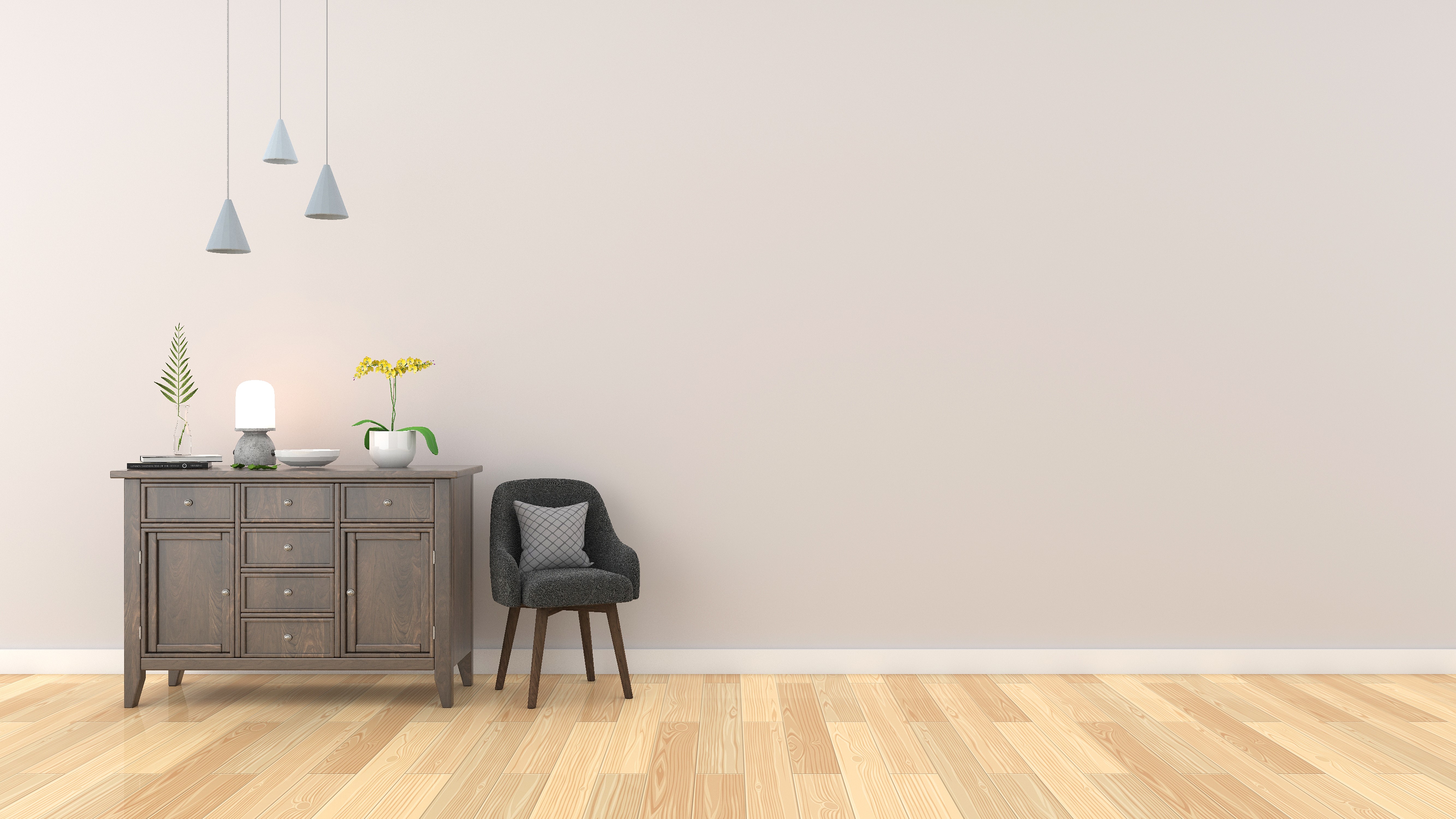 simple, simple background, wood, HD Wallpaper