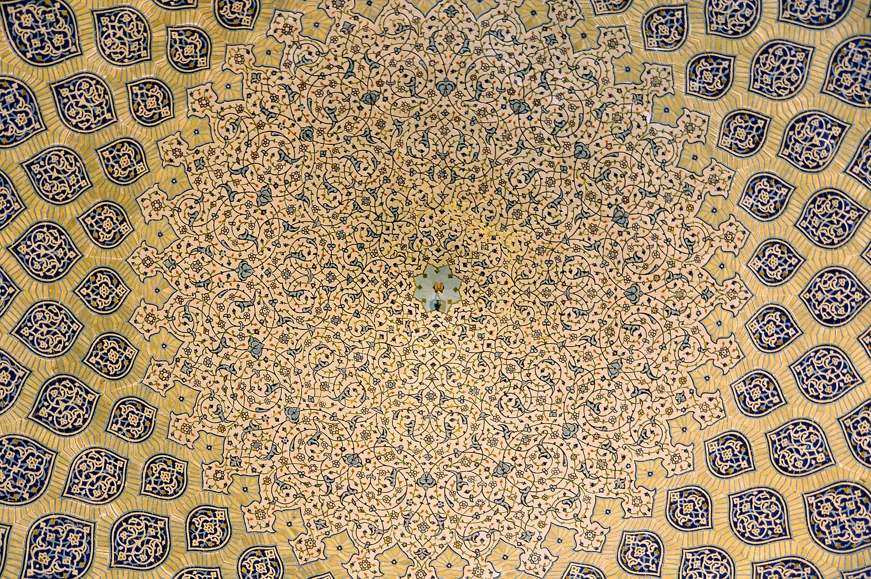 Iran, history, pattern, HD Wallpaper