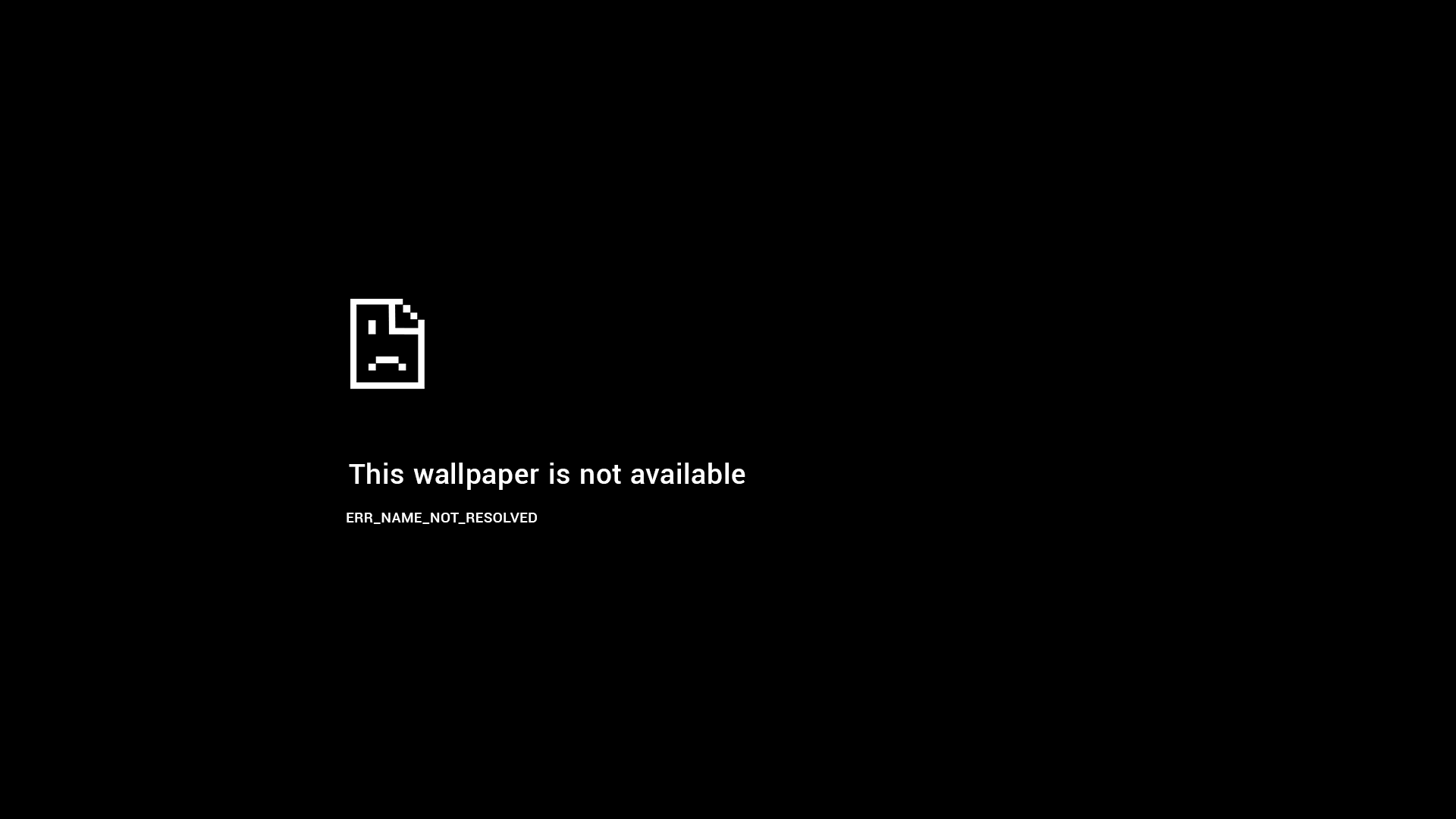 simple background, black background, errors, simple, humor, text, black, HD Wallpaper