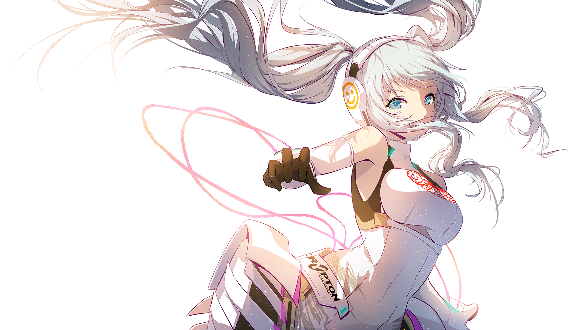 anime, anime girls, Comic Girls (Series), HD Wallpaper