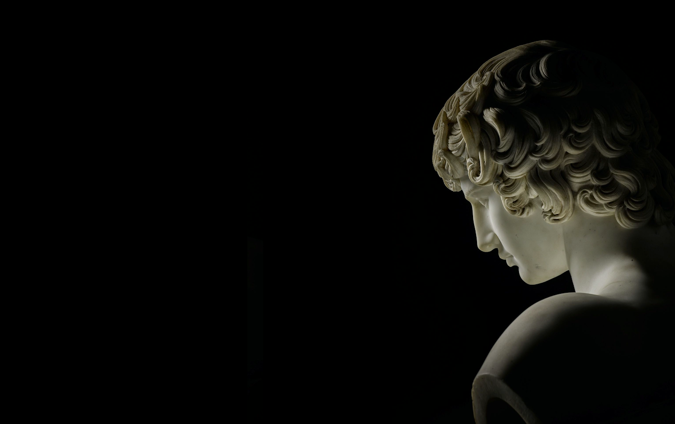 traditional art, Traditional Artwork, statue, HD Wallpaper