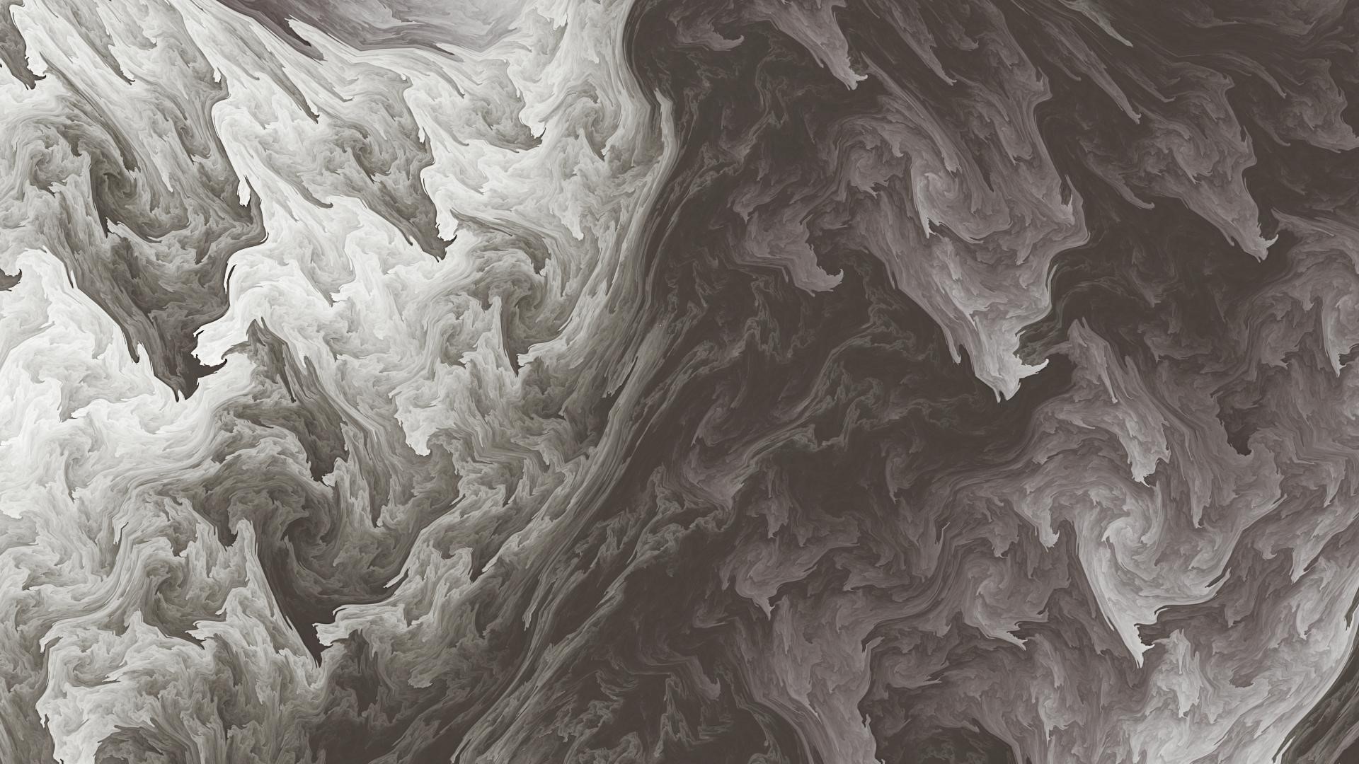 traditional art, Traditional Artwork, monochrome, HD Wallpaper