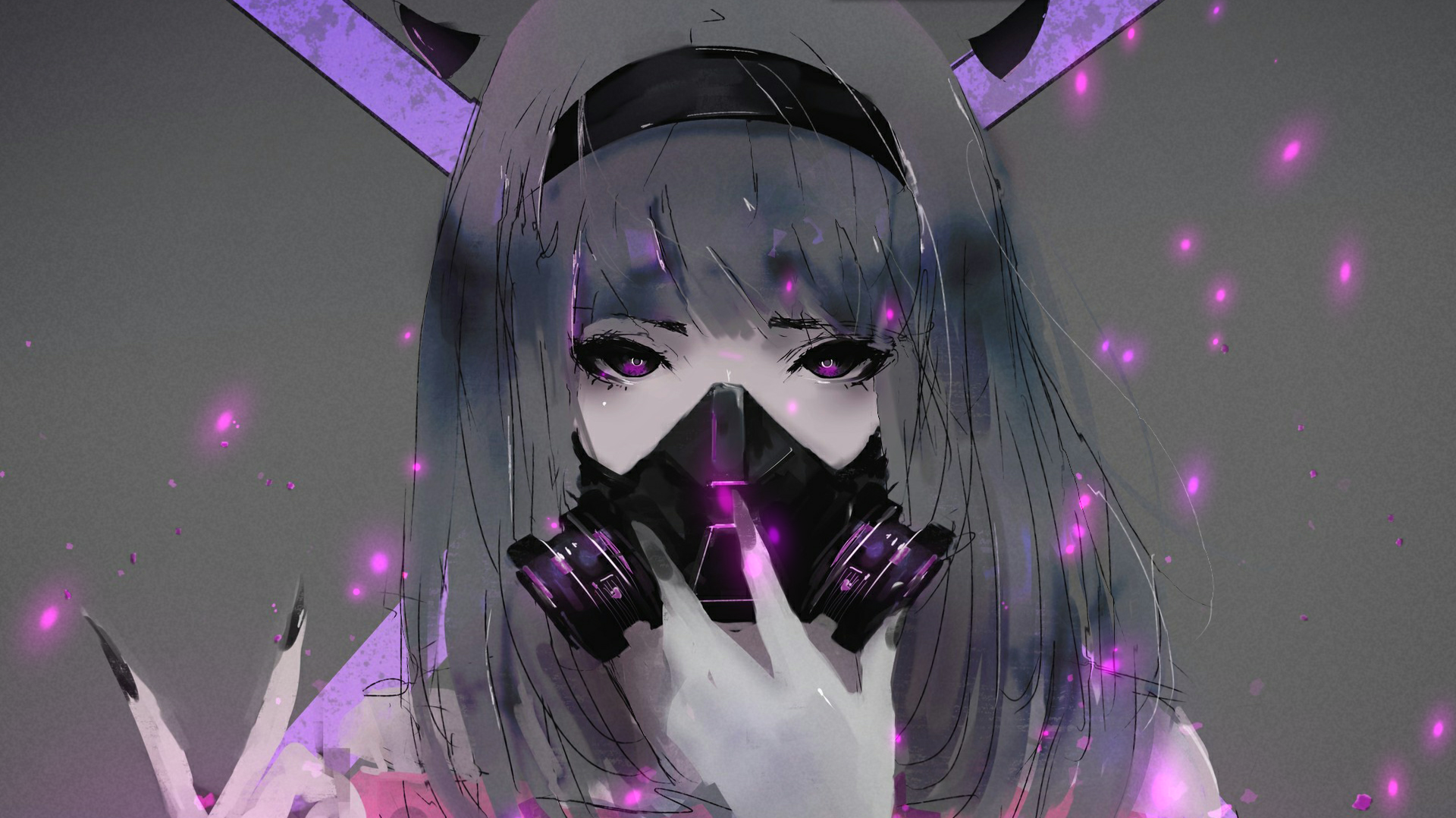 comic books, animation, comic art, Aoi Ogata, HD Wallpaper