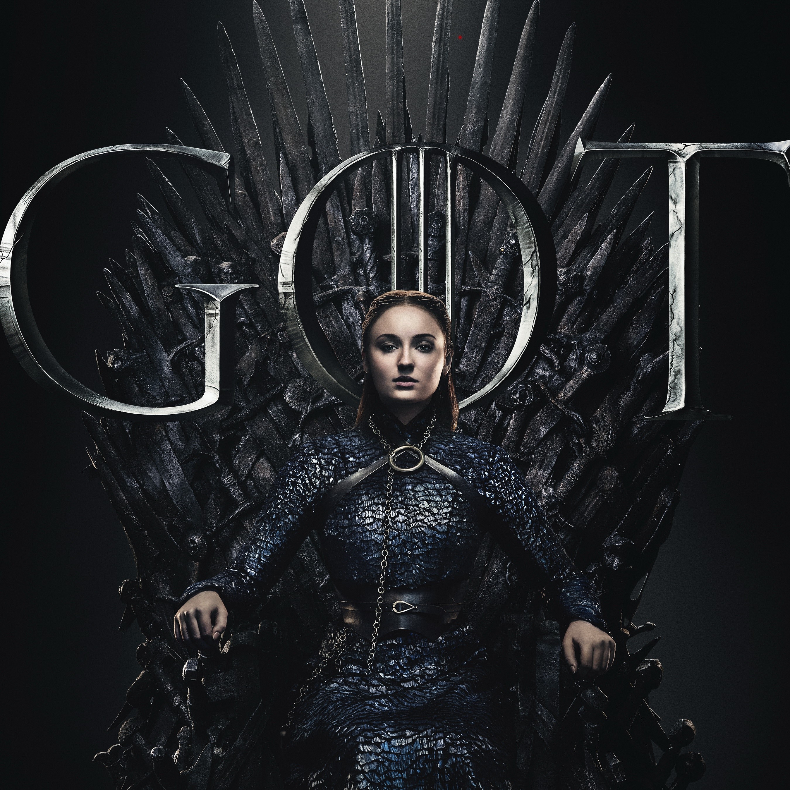 Game of Thrones, Sansa Stark, tv series, HD Wallpaper