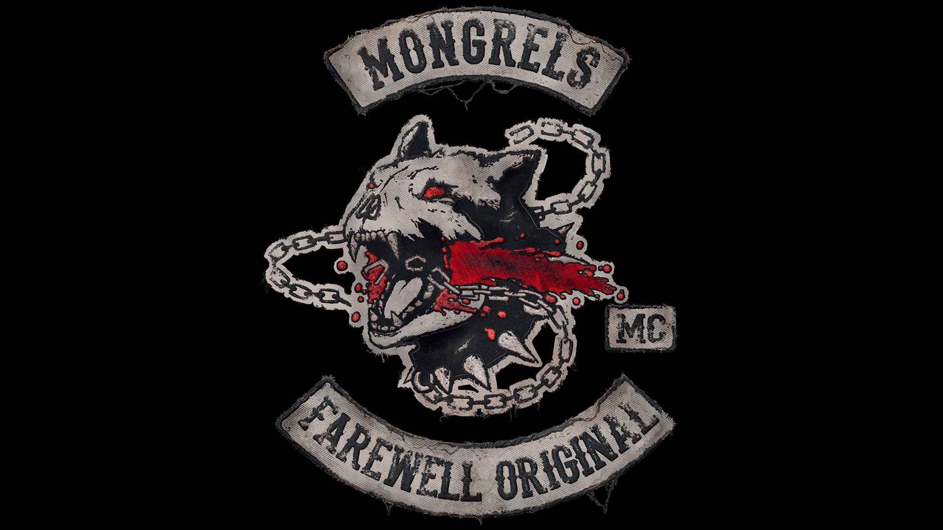 Days Gone, video game art, video games, bend studios, deacon, Deacon St John, mongrels mc, HD Wallpaper