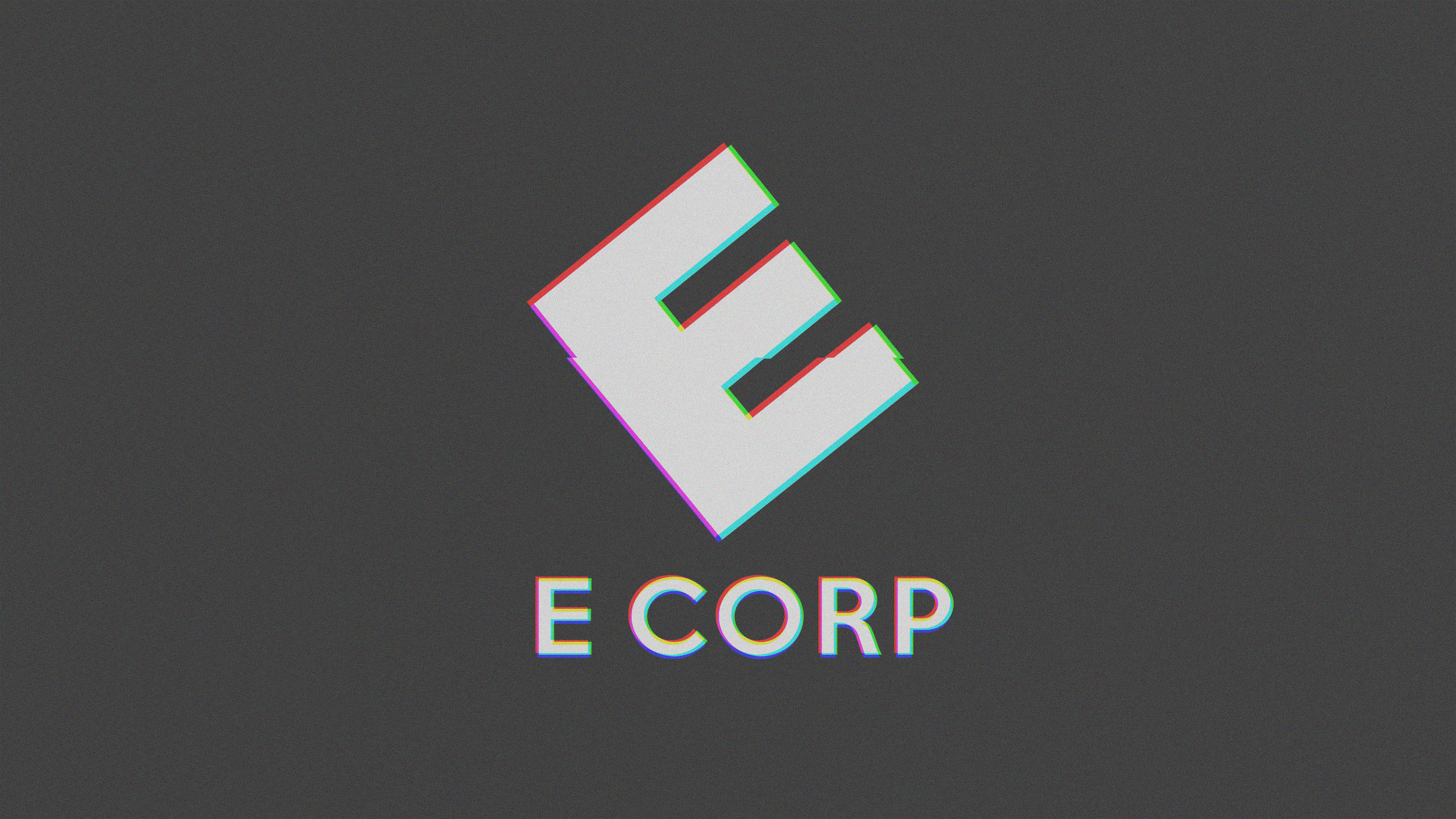 Mr. Robot, E Corp, EVIL CORP, HD Wallpaper