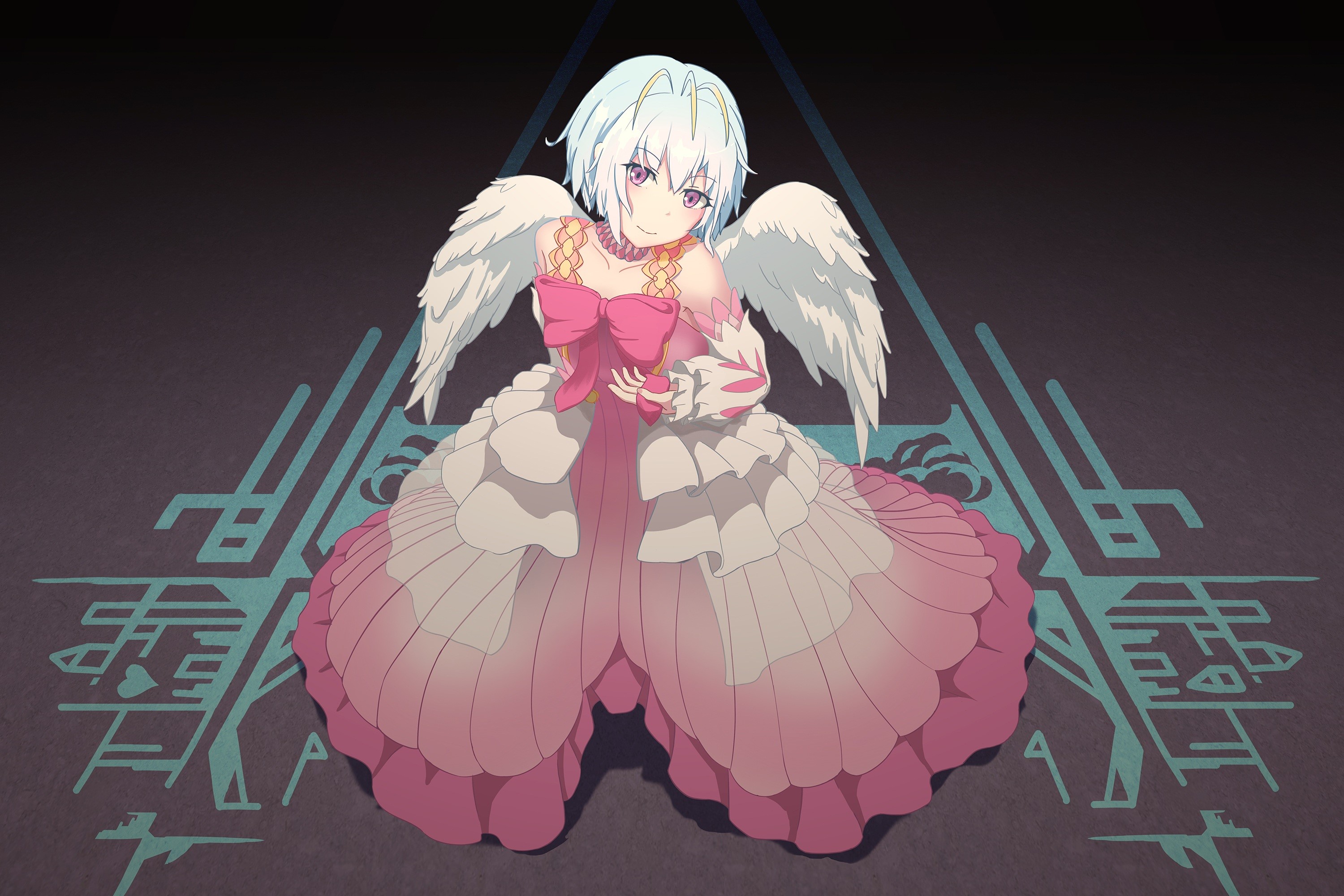 anime girls, Tate no Yuusha no Nariagari, Fitoria, HD Wallpaper