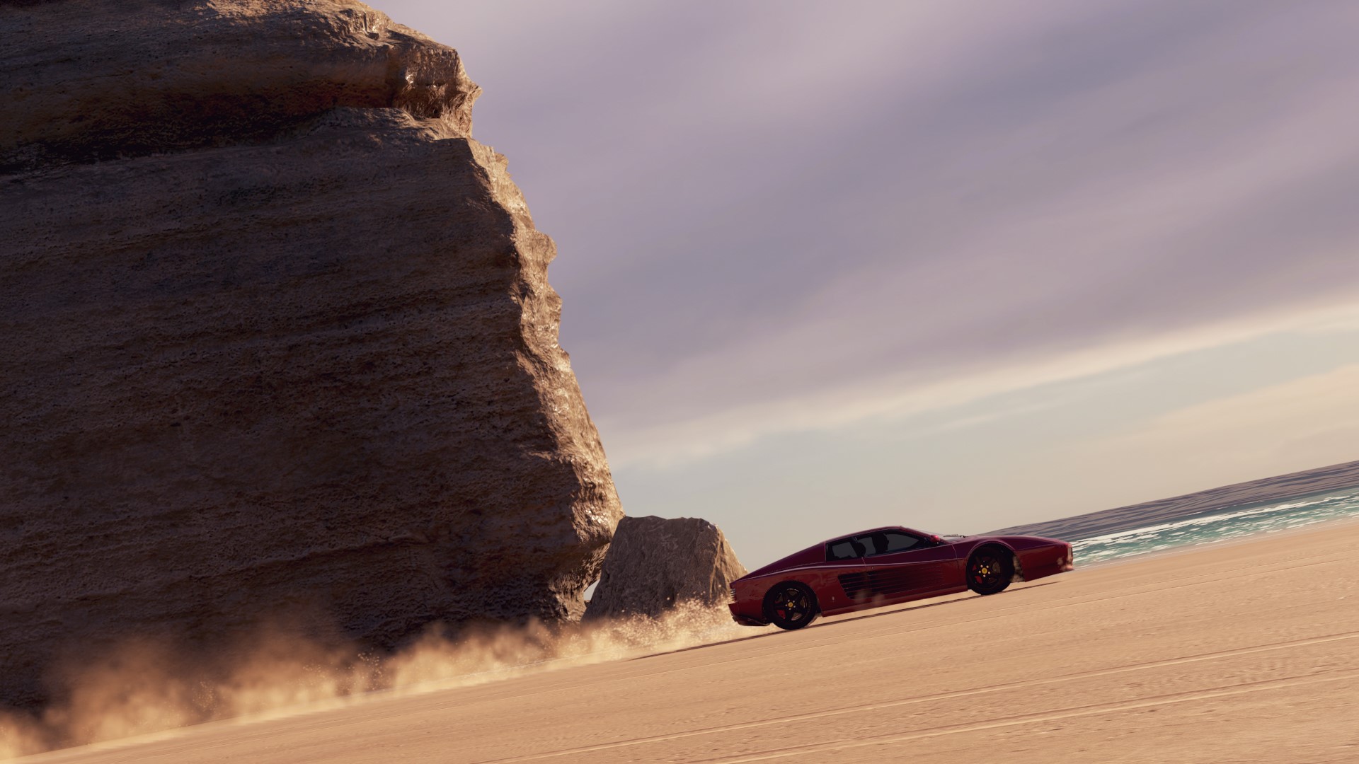 forza horizon 3, Forza Horizon, PC gaming, screen shot, Forza Games, Ferrari, HD Wallpaper