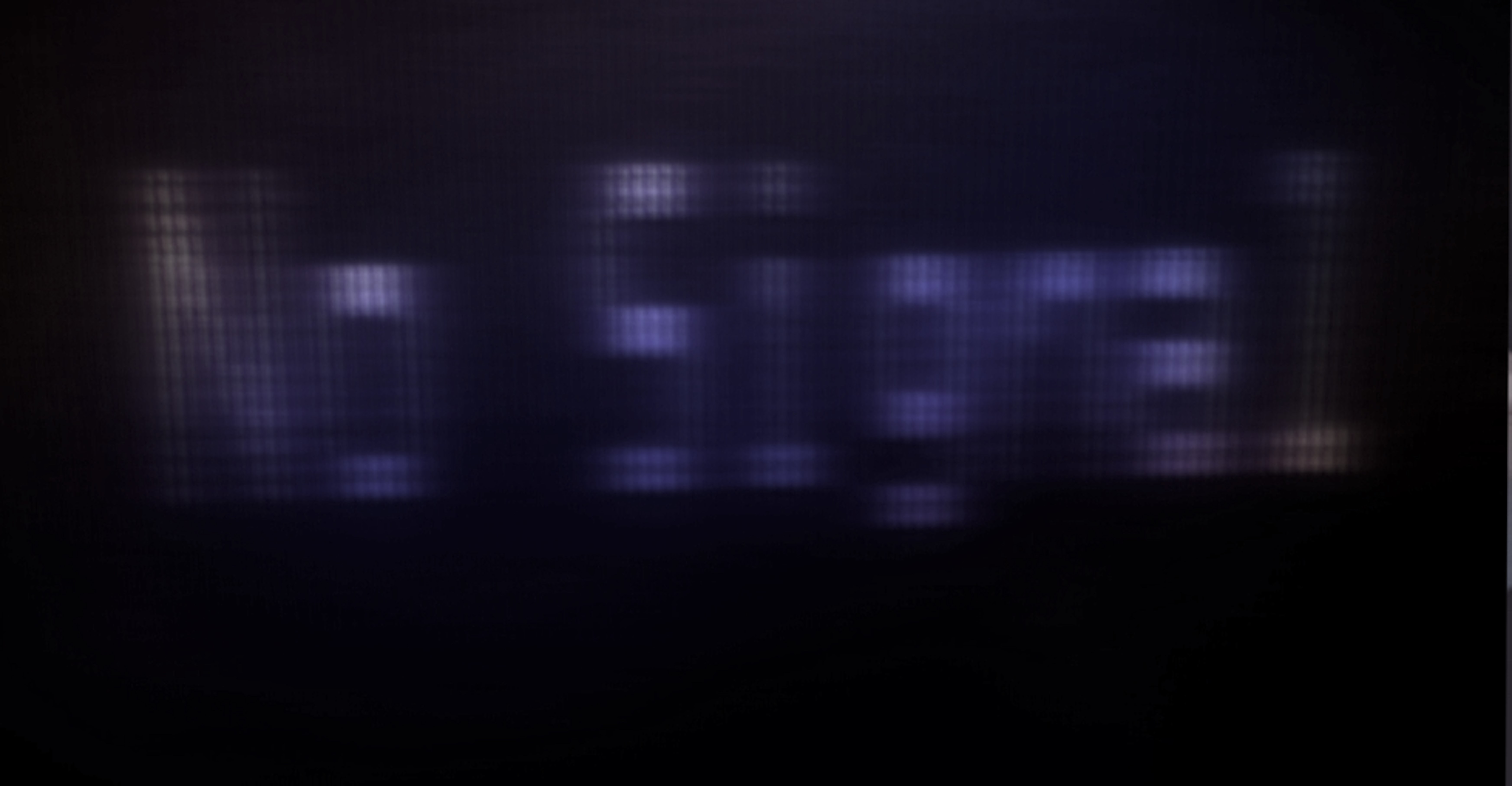 vaporwave, glitch art, No Signal, text, HD Wallpaper