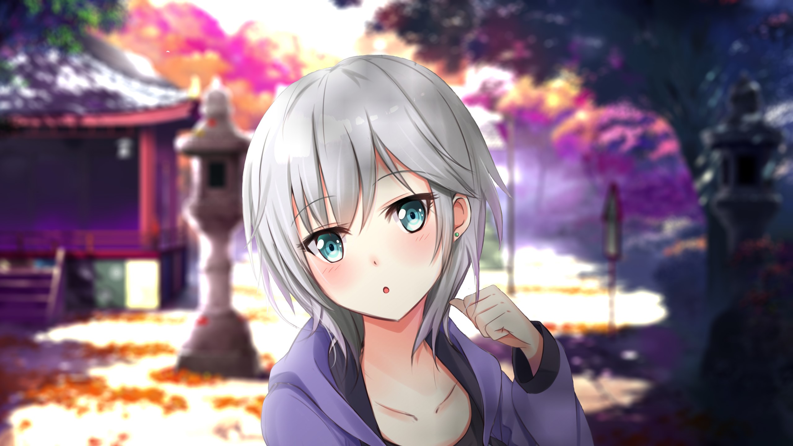 THE, Anastasia (Idolmaster), THE, HD Wallpaper