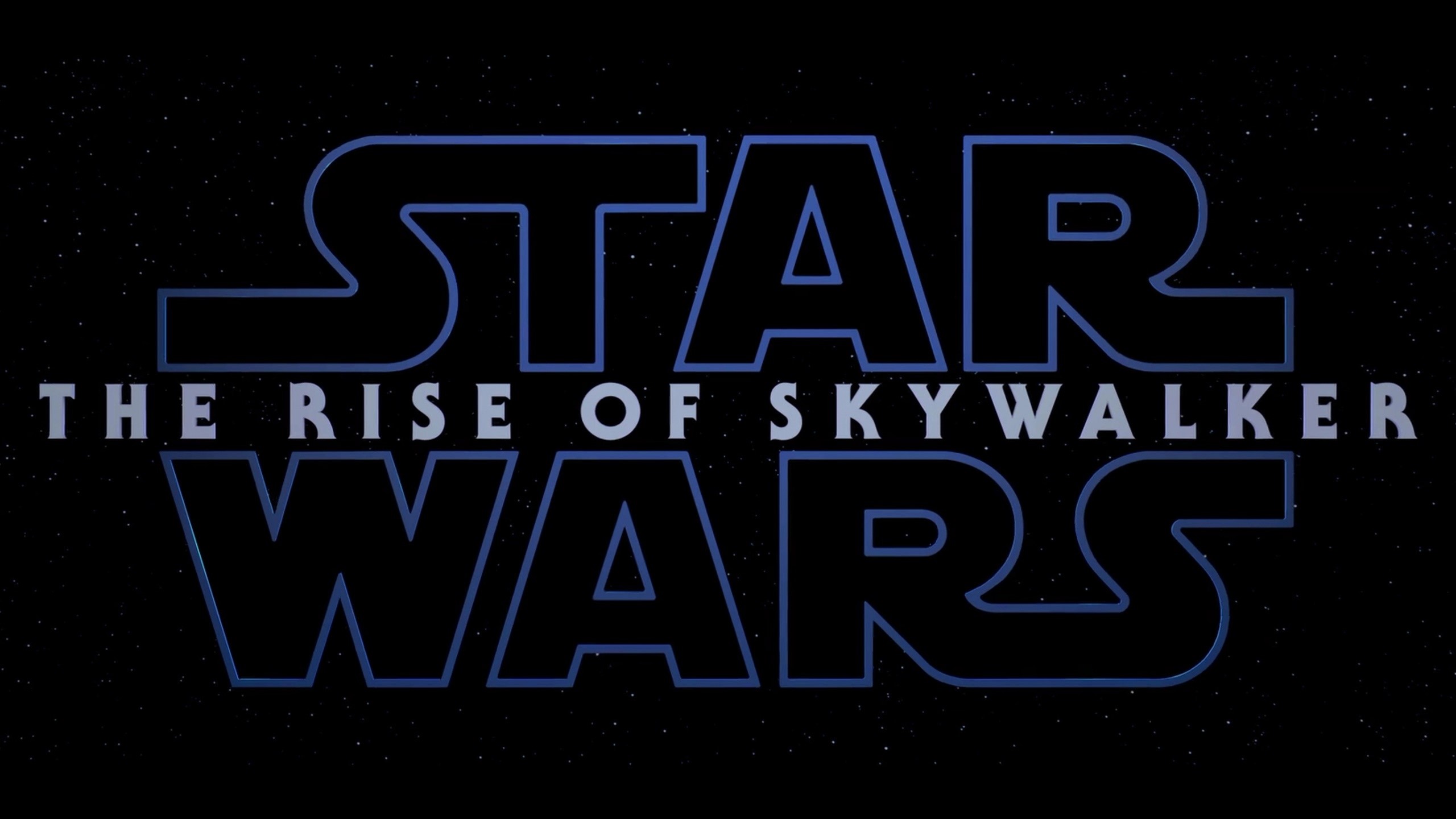 Star Wars, movies, Star Wars: Episode IX - The Rise of Skywalker, science fiction, 2019 (Year), HD Wallpaper