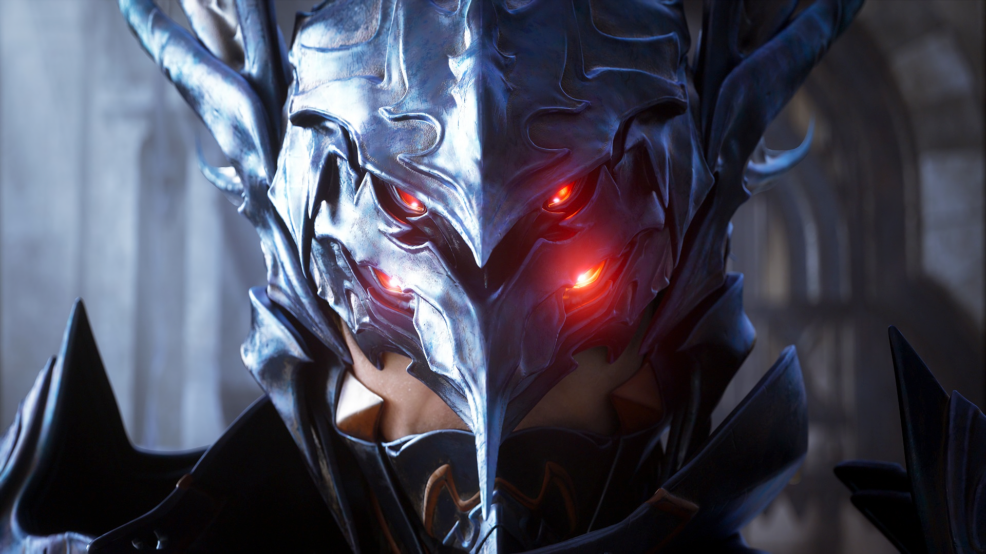 Final Fantasy XIV: A Realm Reborn, video games, video game art, game art, fantasy art, digital art, HD Wallpaper