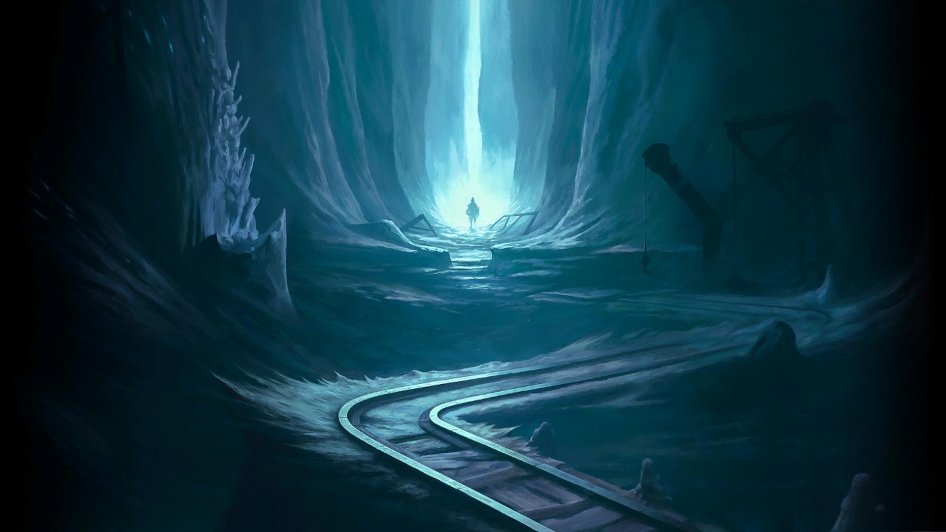 video games, Path of Exile, digital art, PC gaming, artwork, HD Wallpaper
