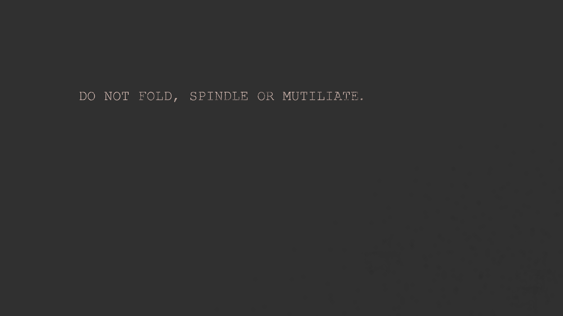 minimalism, text, computer, HD Wallpaper