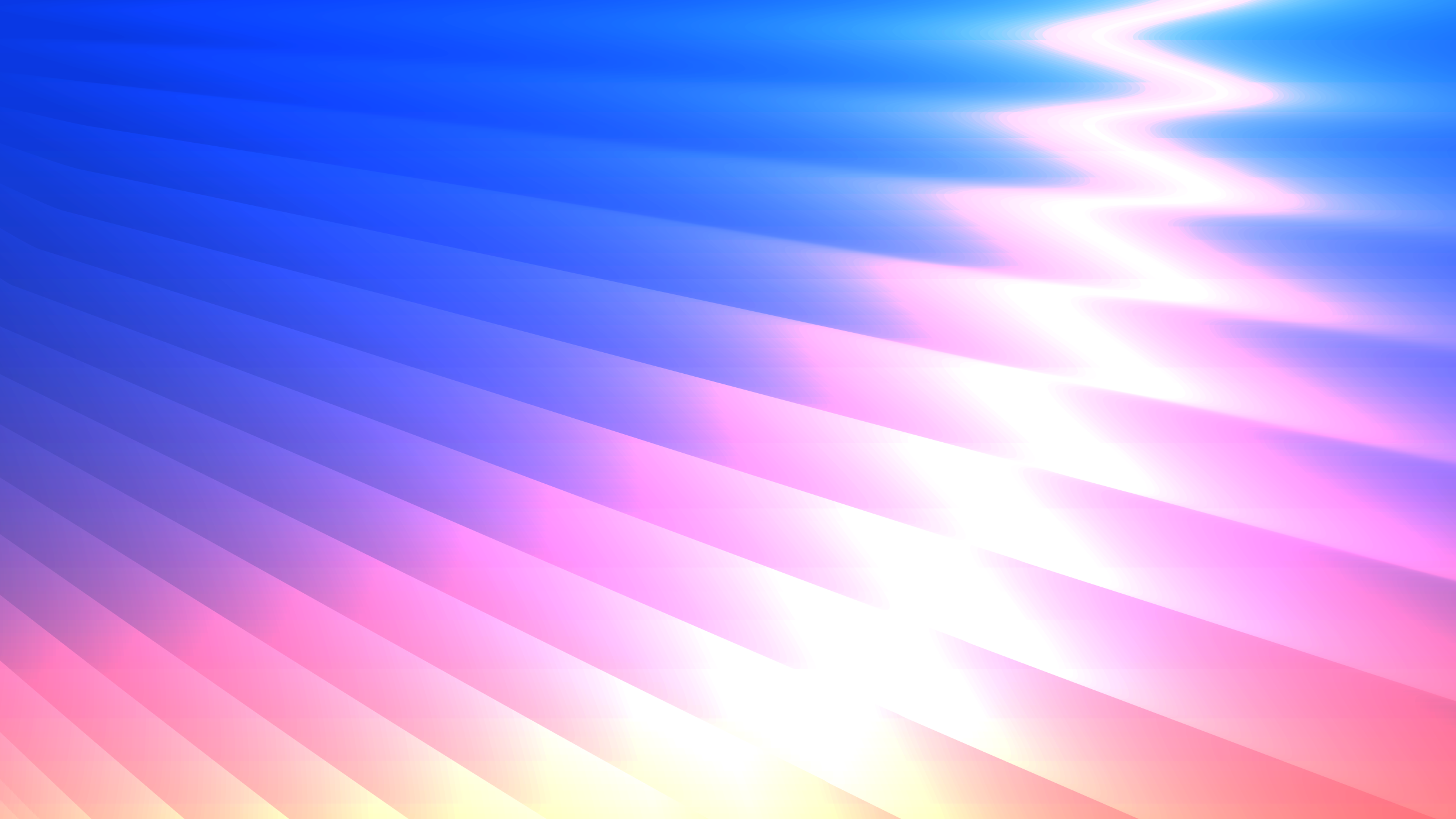 abstract, lines, colorful, texture, HD Wallpaper