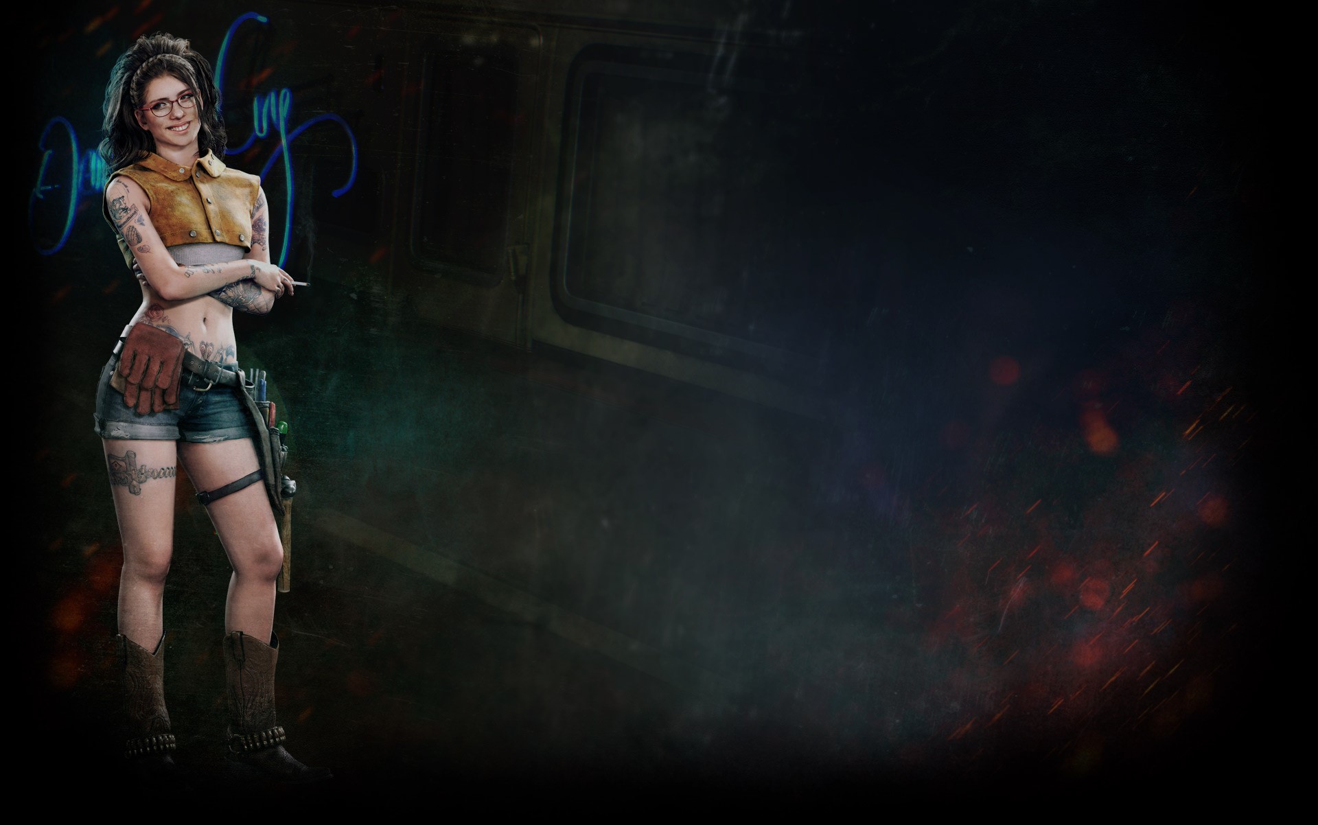Devil May Cry, Devil May Cry 5, video games, pants, HD Wallpaper