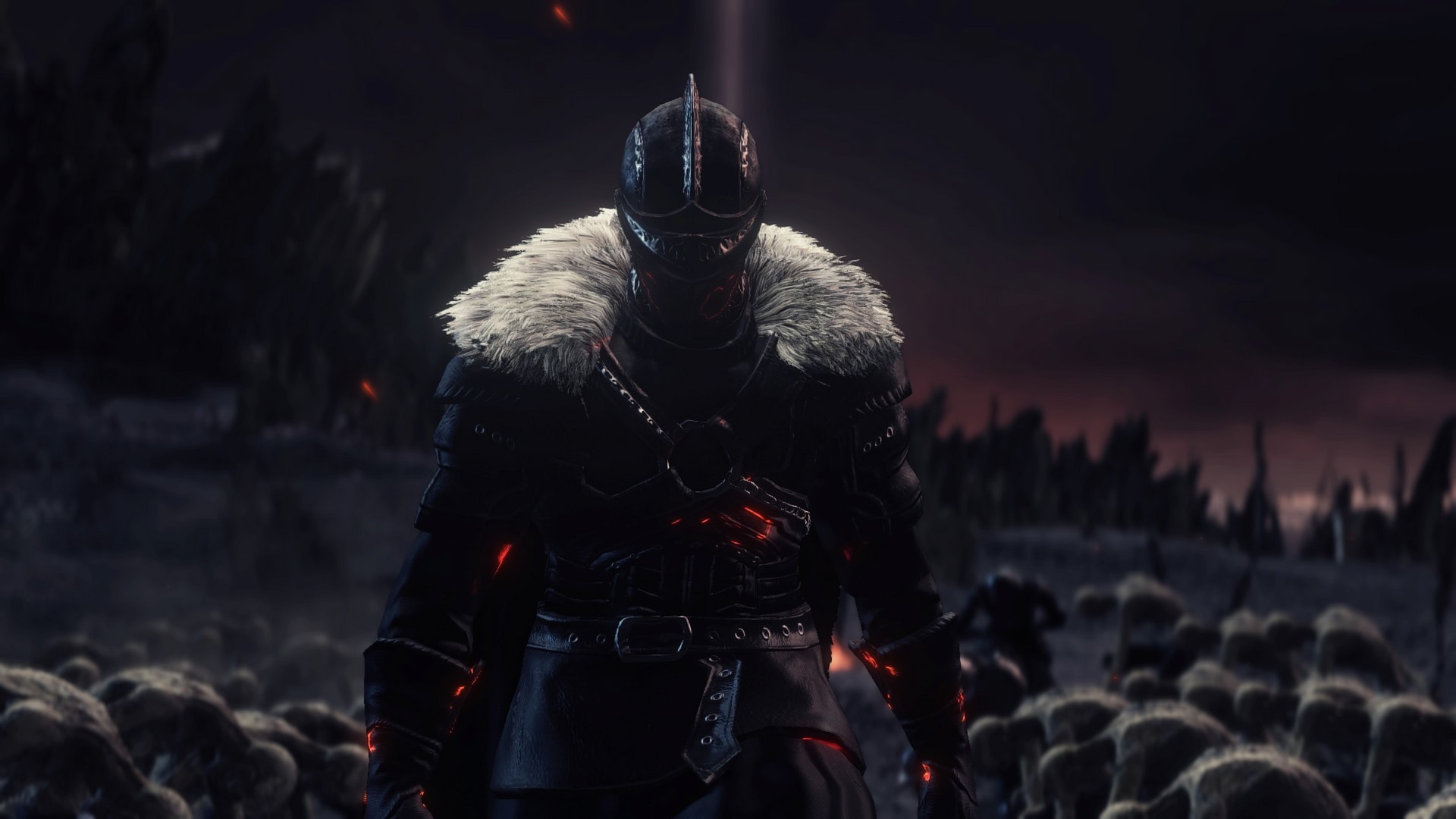 dark souls 3, video games, Dark Souls, HD Wallpaper