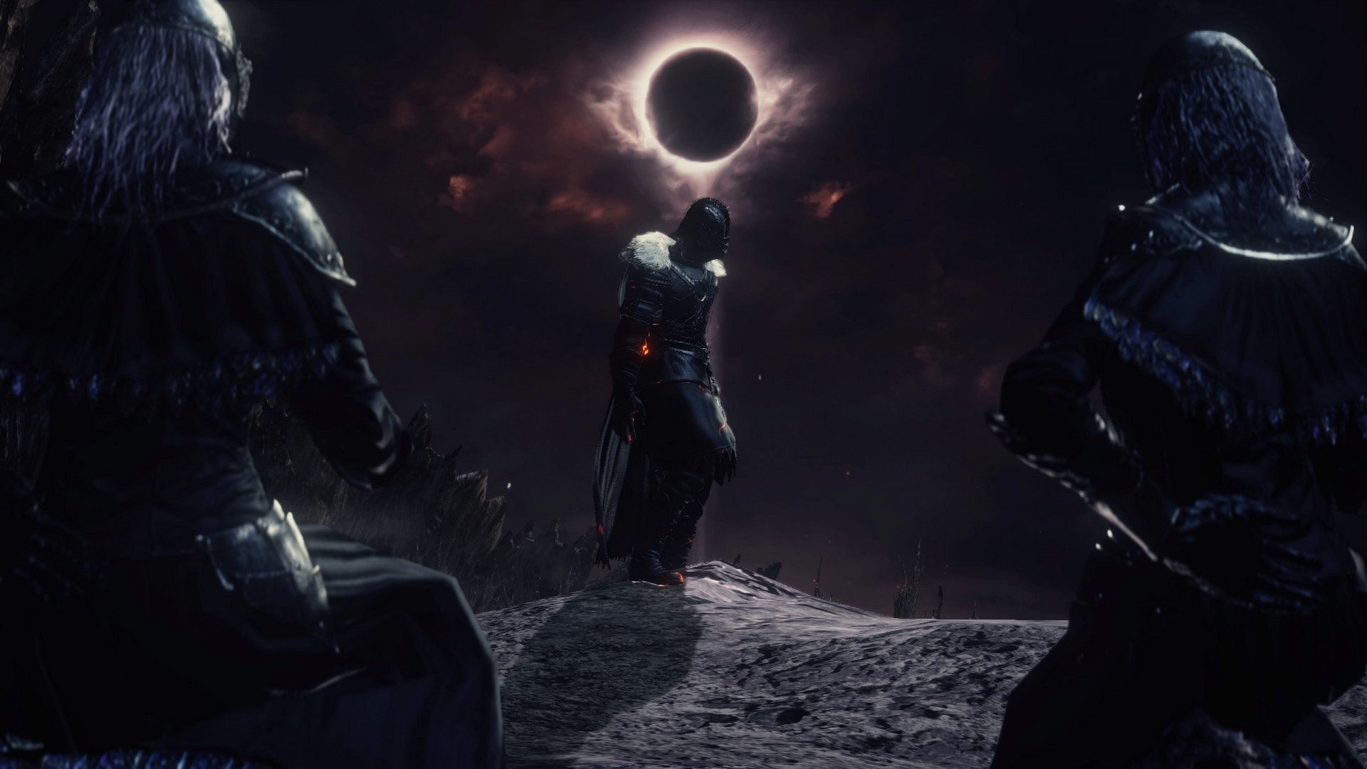 dark souls 3, video games, Dark Souls, HD Wallpaper