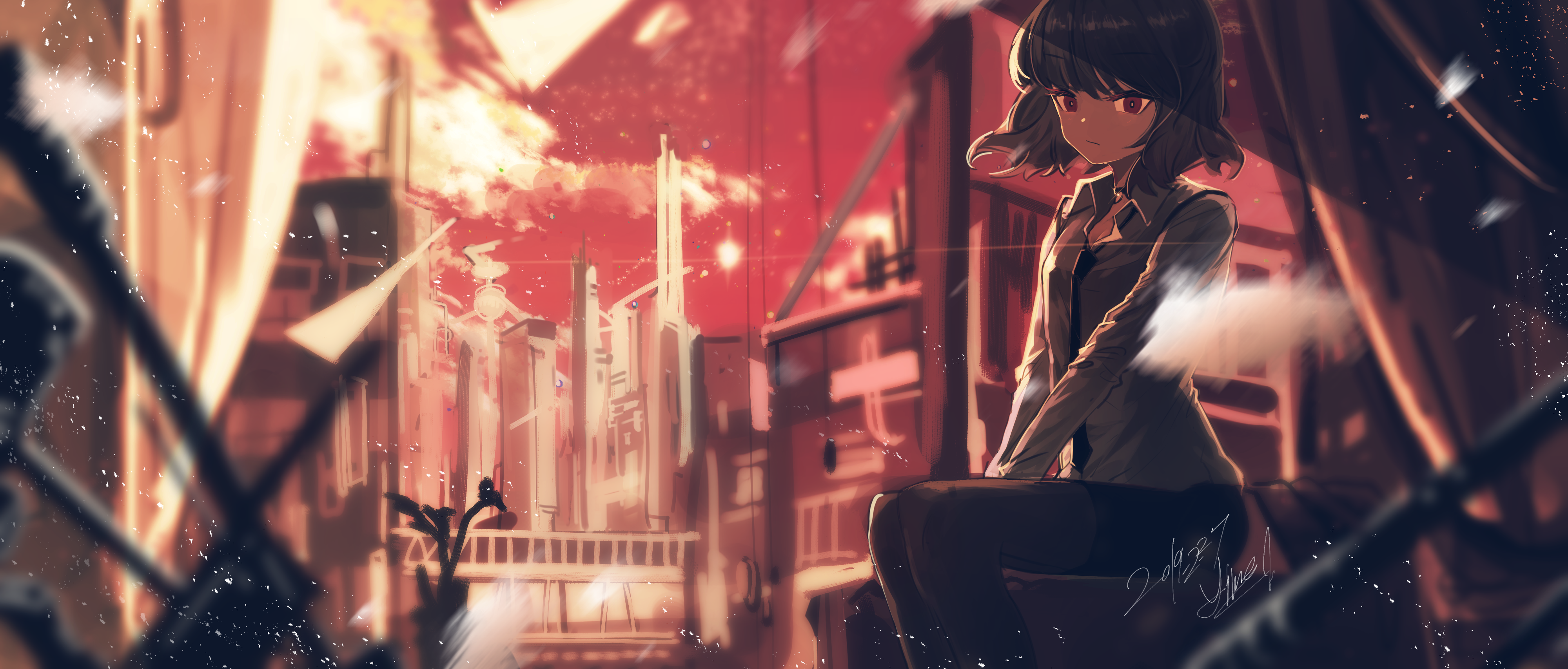 anime, anime girls, Girls Frontline, HD Wallpaper