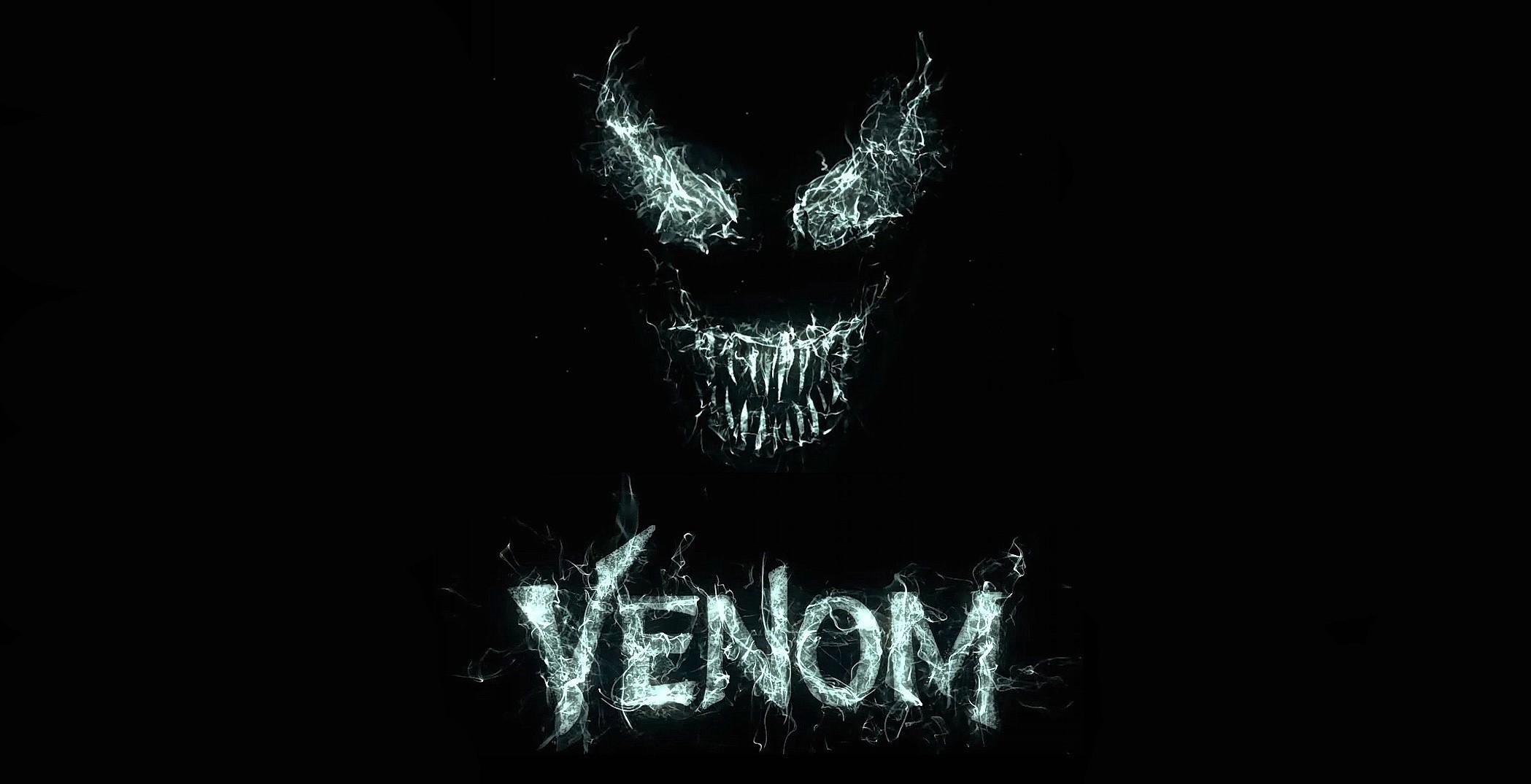 Venom, artwork, creature, HD Wallpaper