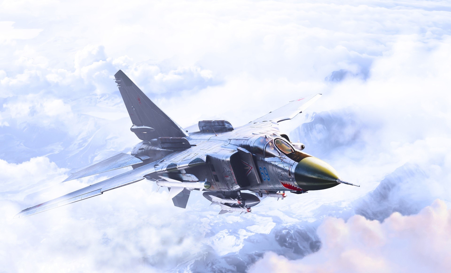 artwork, vehicle, military, aircraft, military aircraft, HD Wallpaper