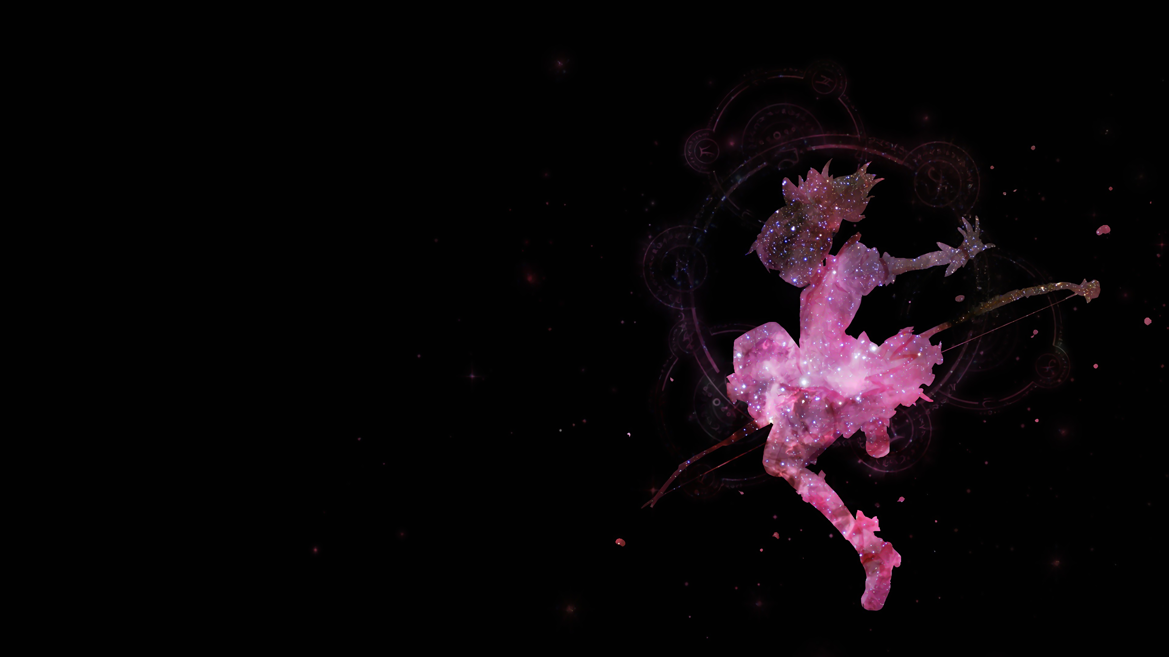 Mahou Shoujo Madoka Magica, manga, HD Wallpaper