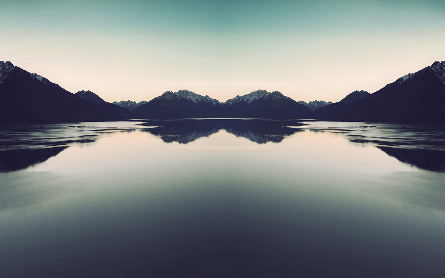 landscape, nature, mountains, lake, HD Wallpaper