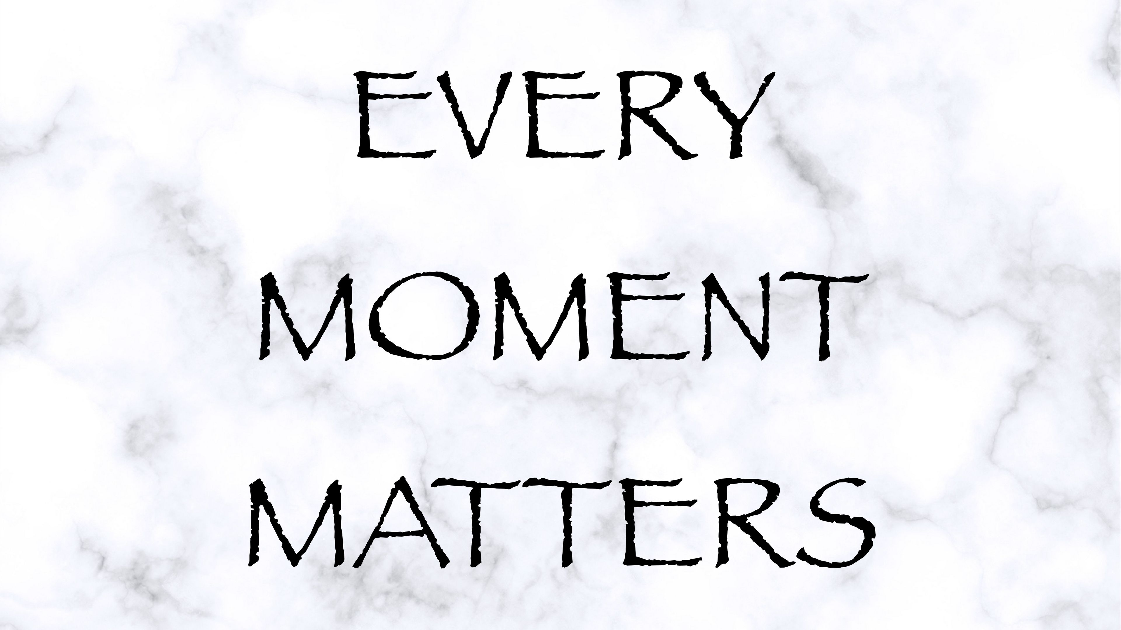inscription, motivation, inspiration, moment, 4k, HD Wallpaper