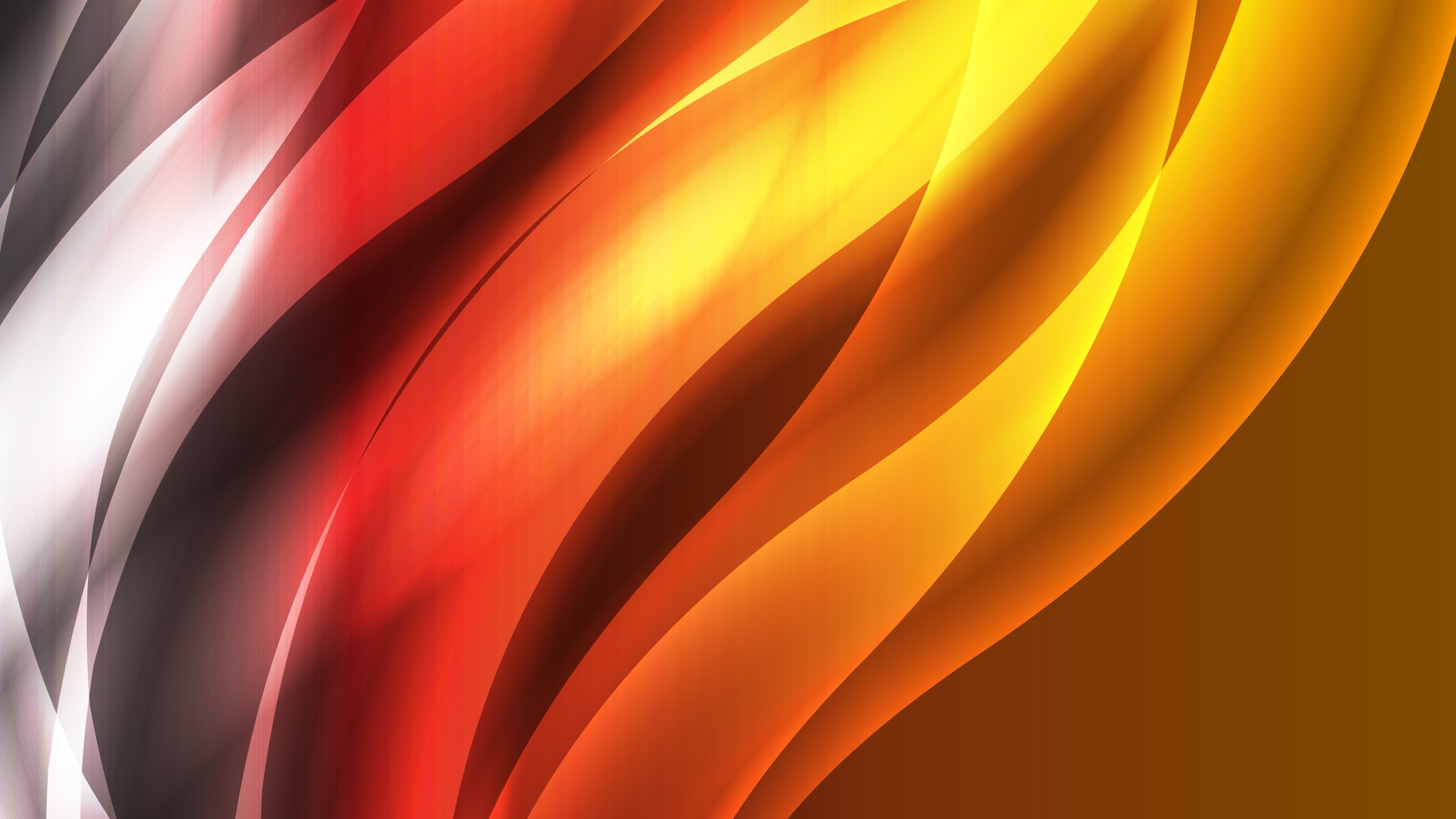 vector, abstract, colorful, HD Wallpaper