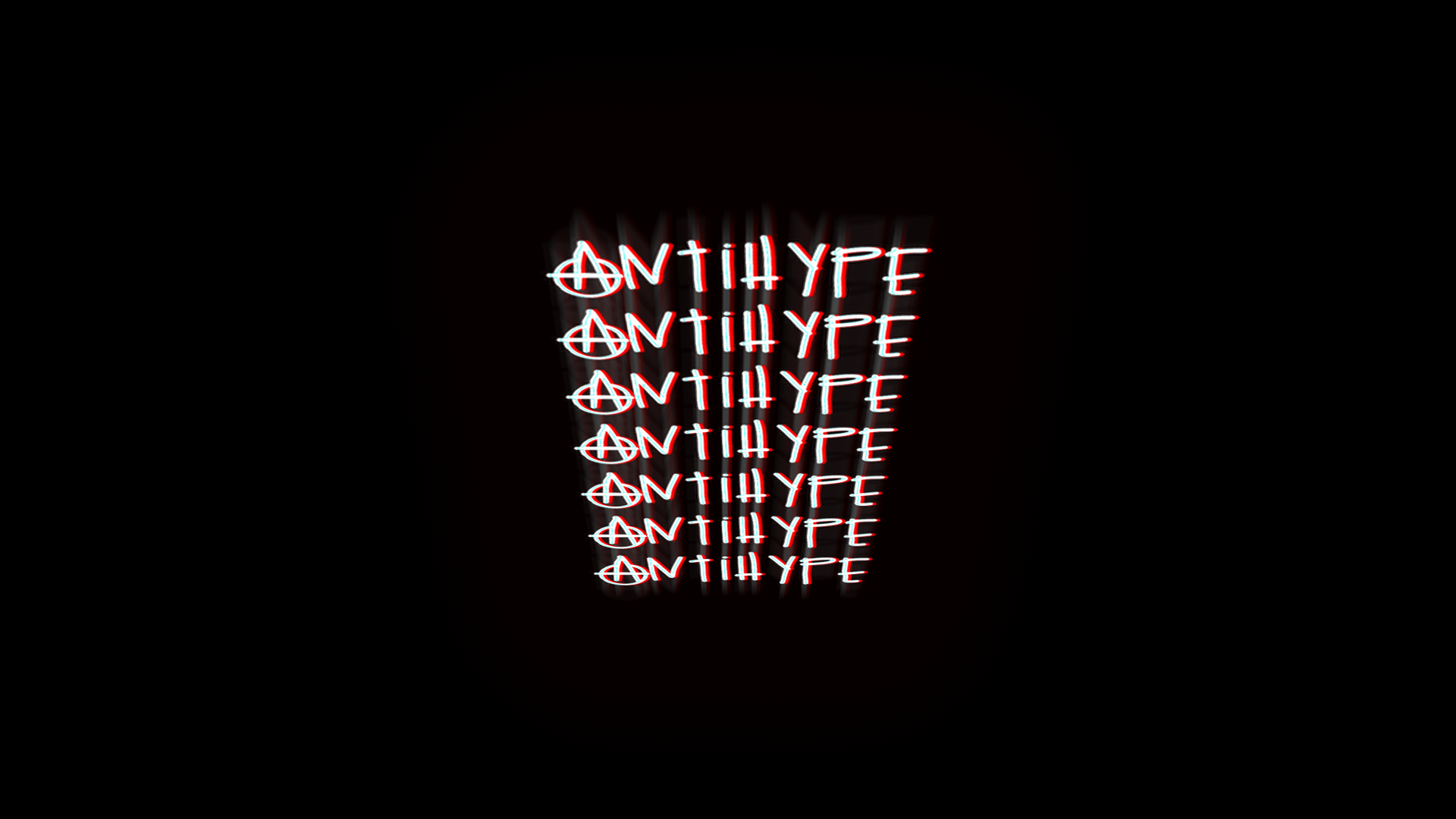 typography, simple, simple background, HD Wallpaper