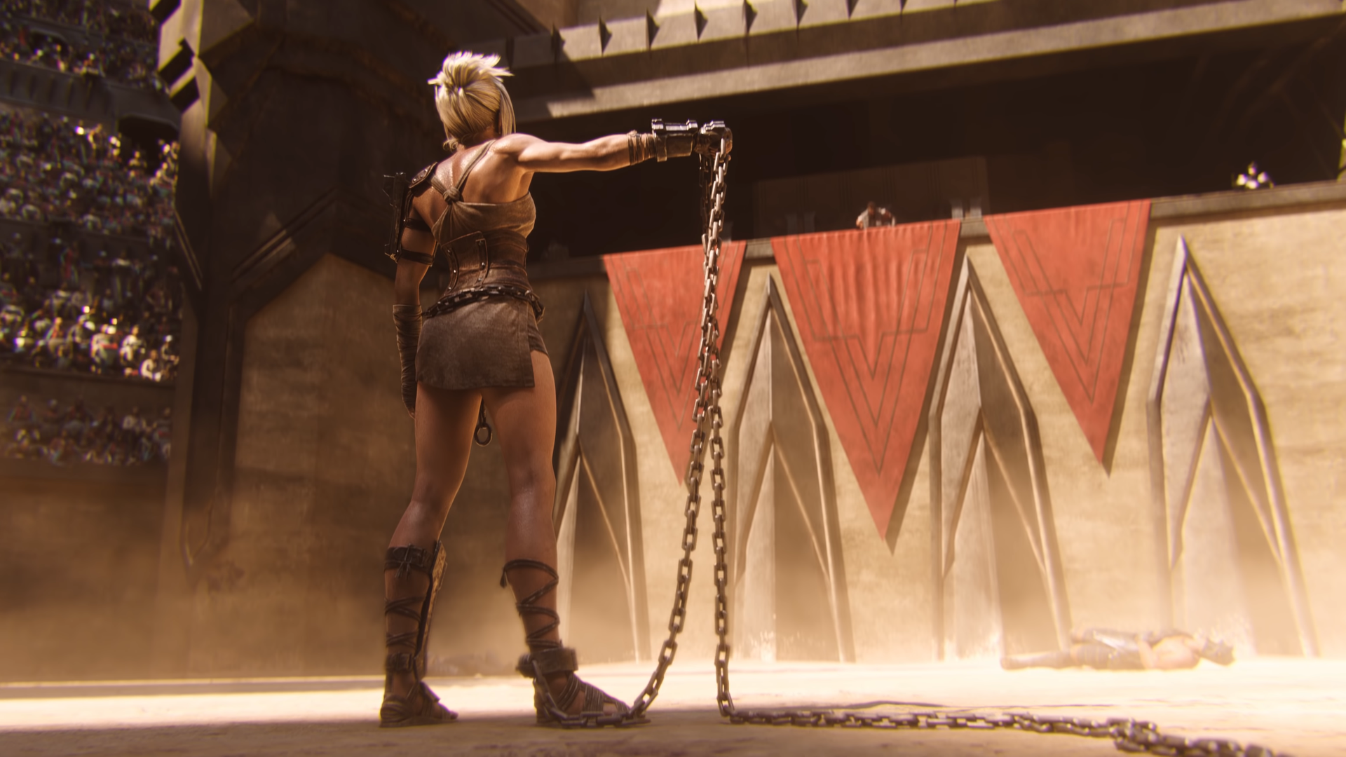 Riven (League of Legends), Riot Games, video games, League of Legends, video game girls, HD Wallpaper