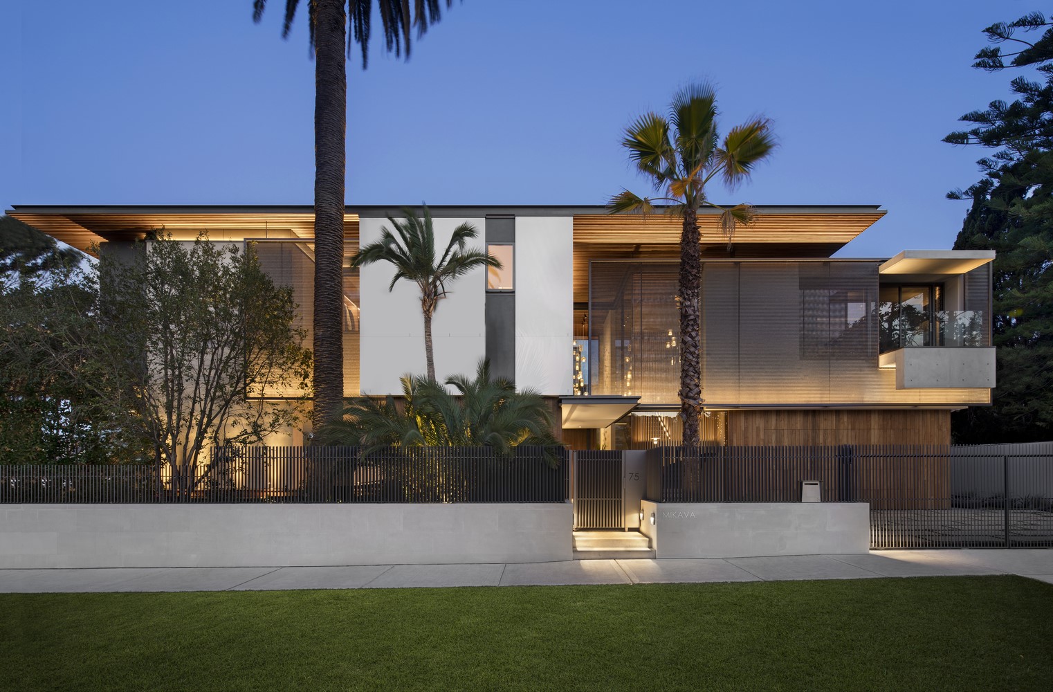 house, architecture, modern, mansions, HD Wallpaper